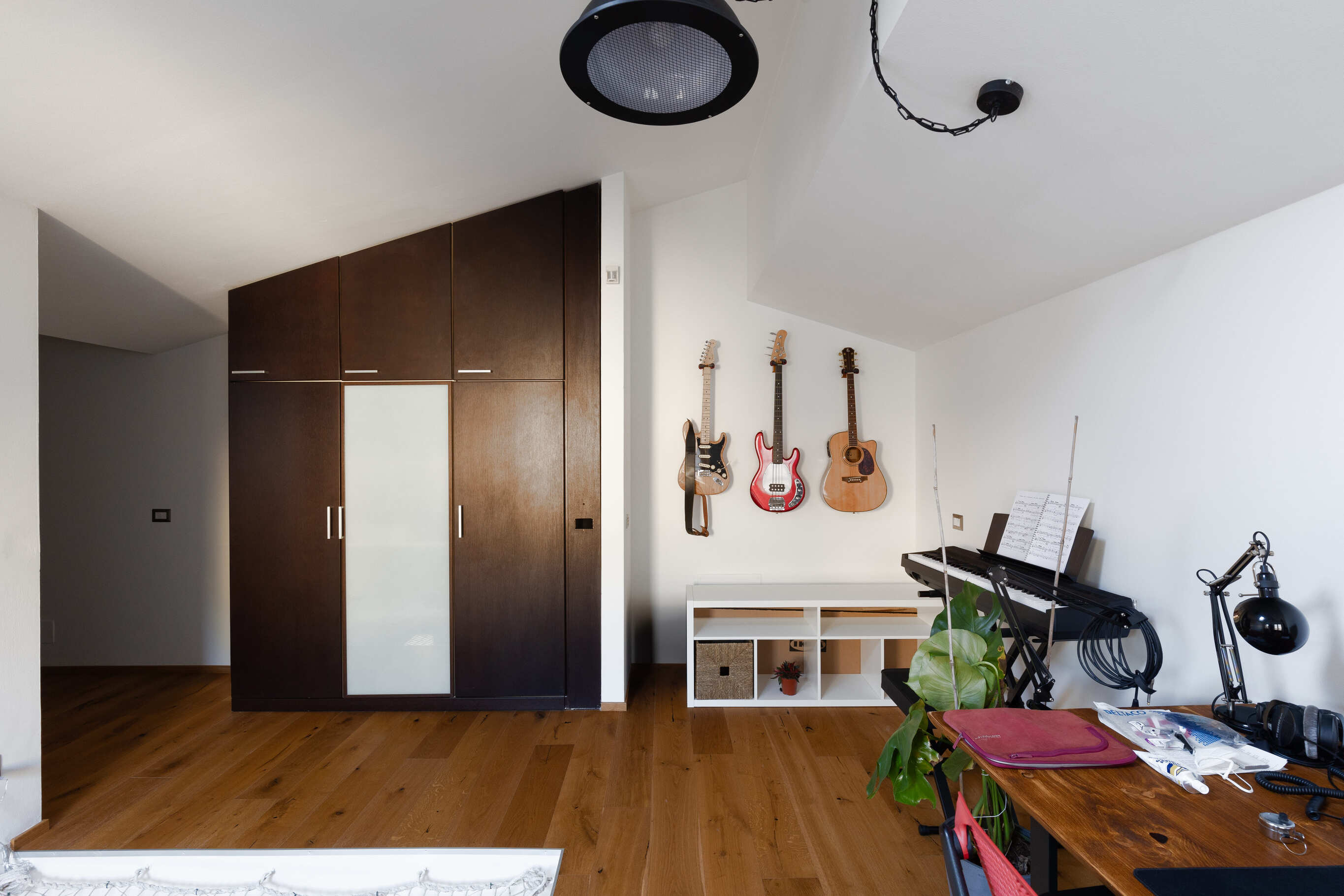 Progetto architettura Milano - De Architects