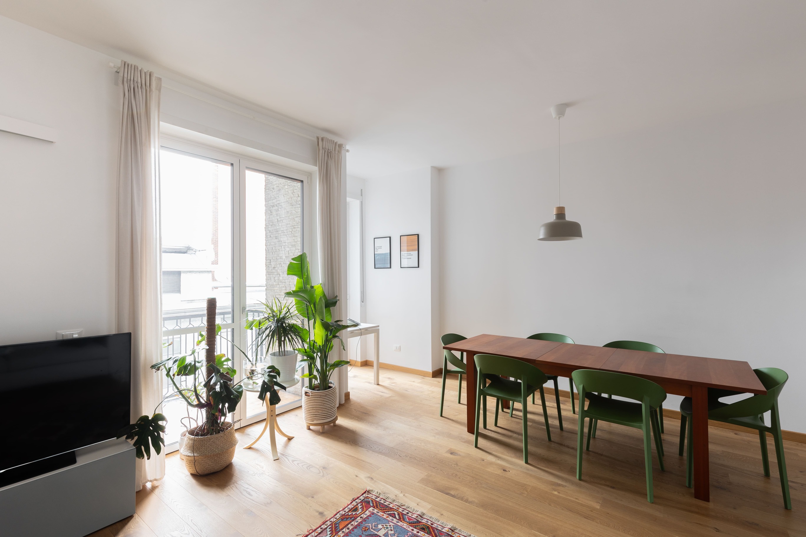 Studio di architettura Milano - De Architects