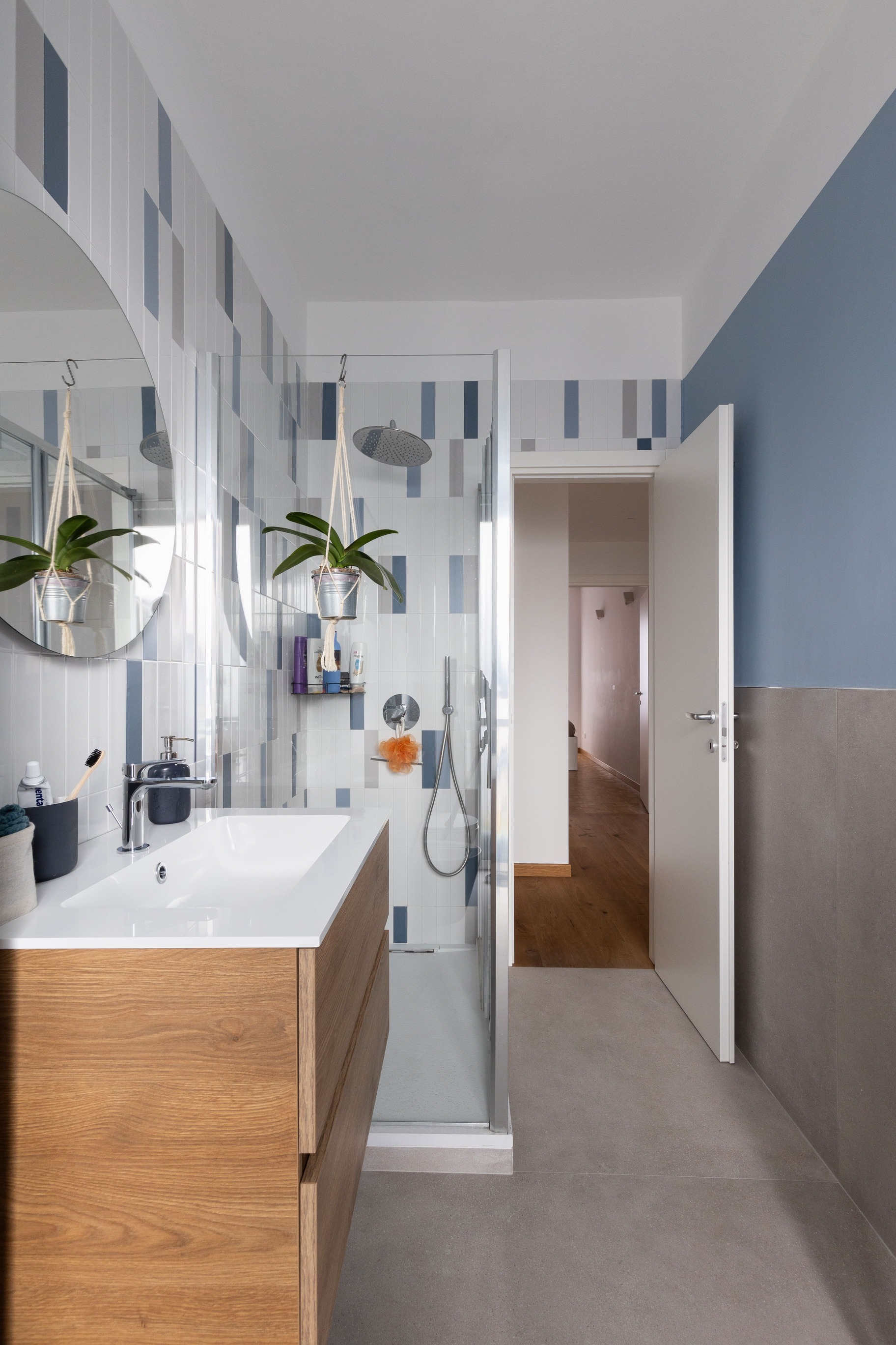 Progetto architettura Milano - De Architects