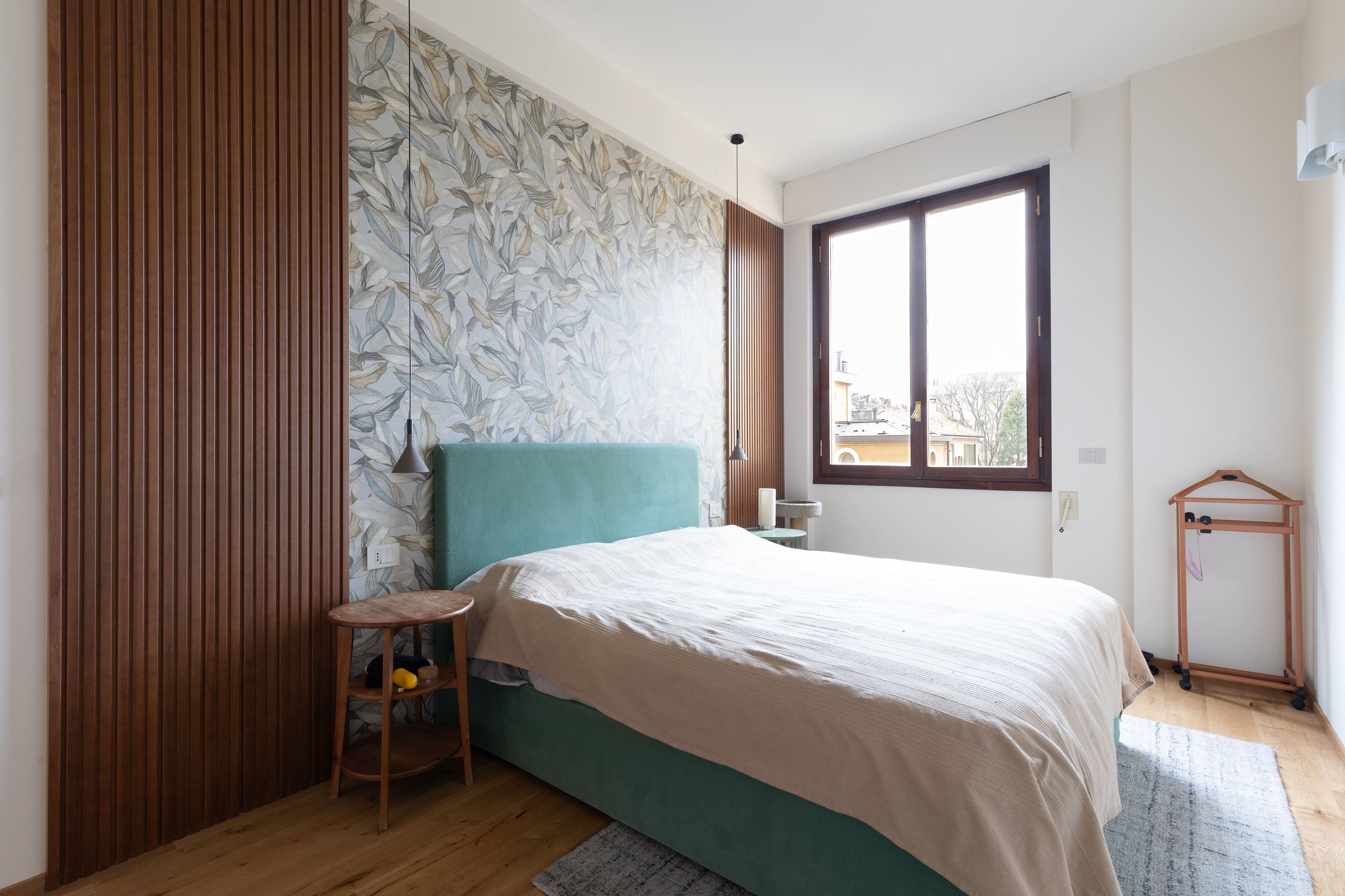 Progetto architettura Milano - De Architects