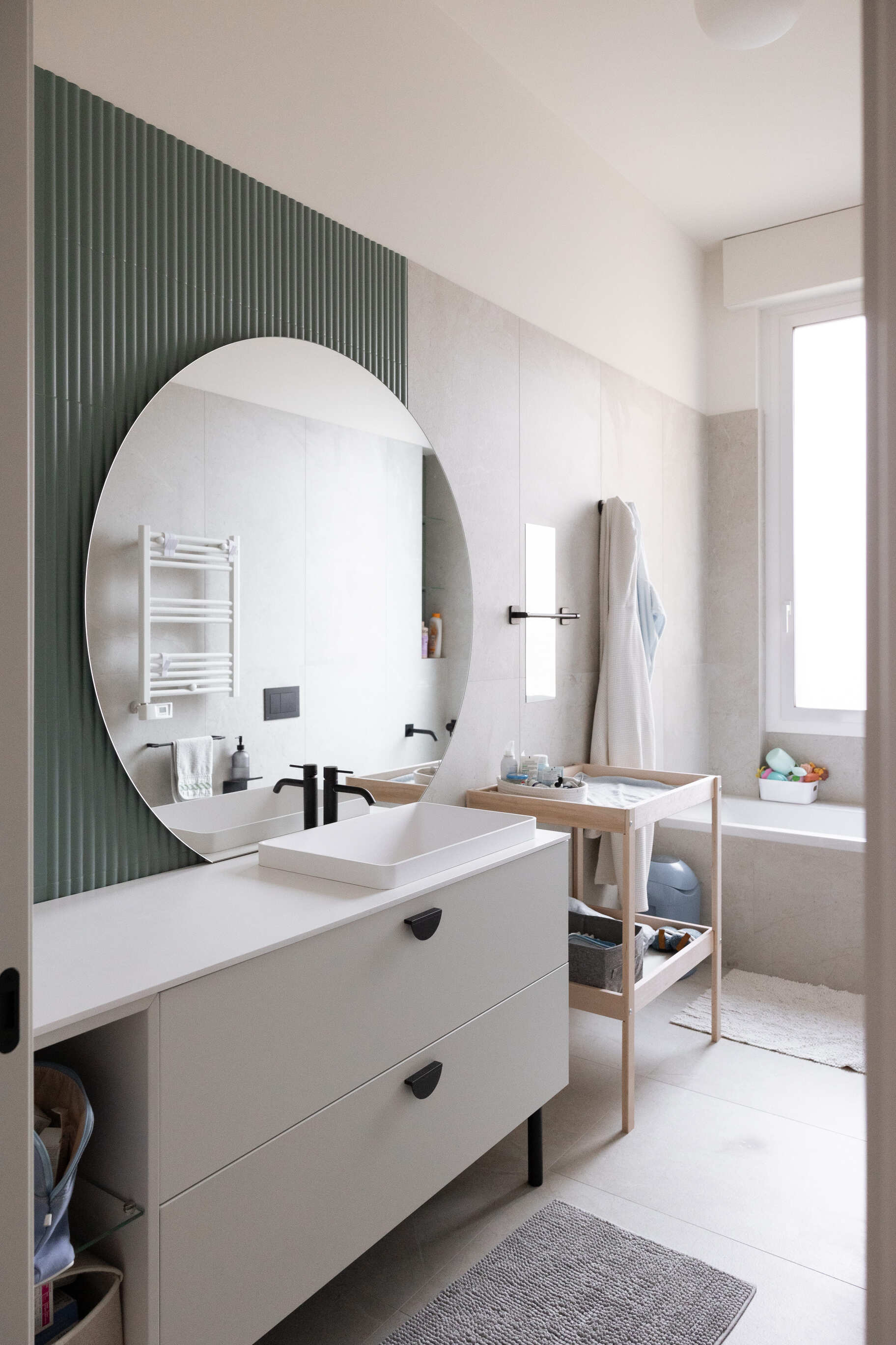 Progetto architettura Milano - De Architects