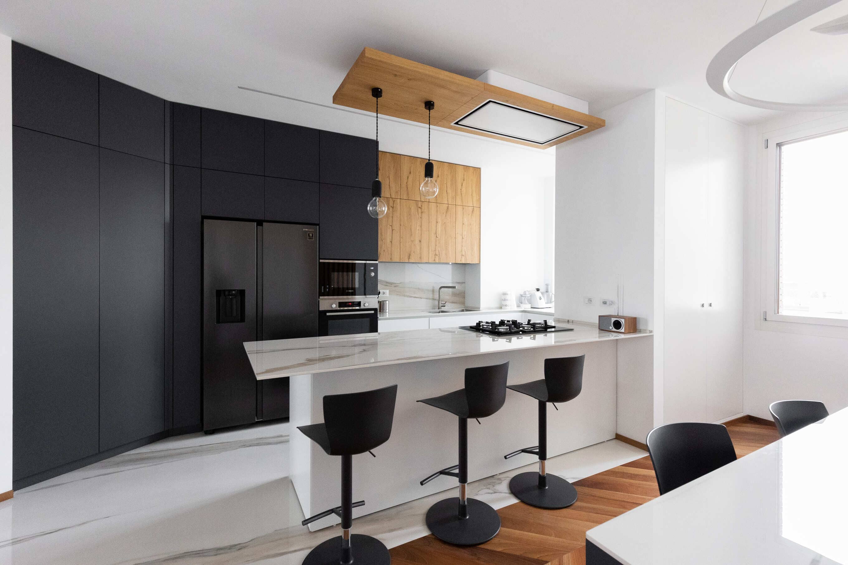 Progetto architettura Milano - De Architects