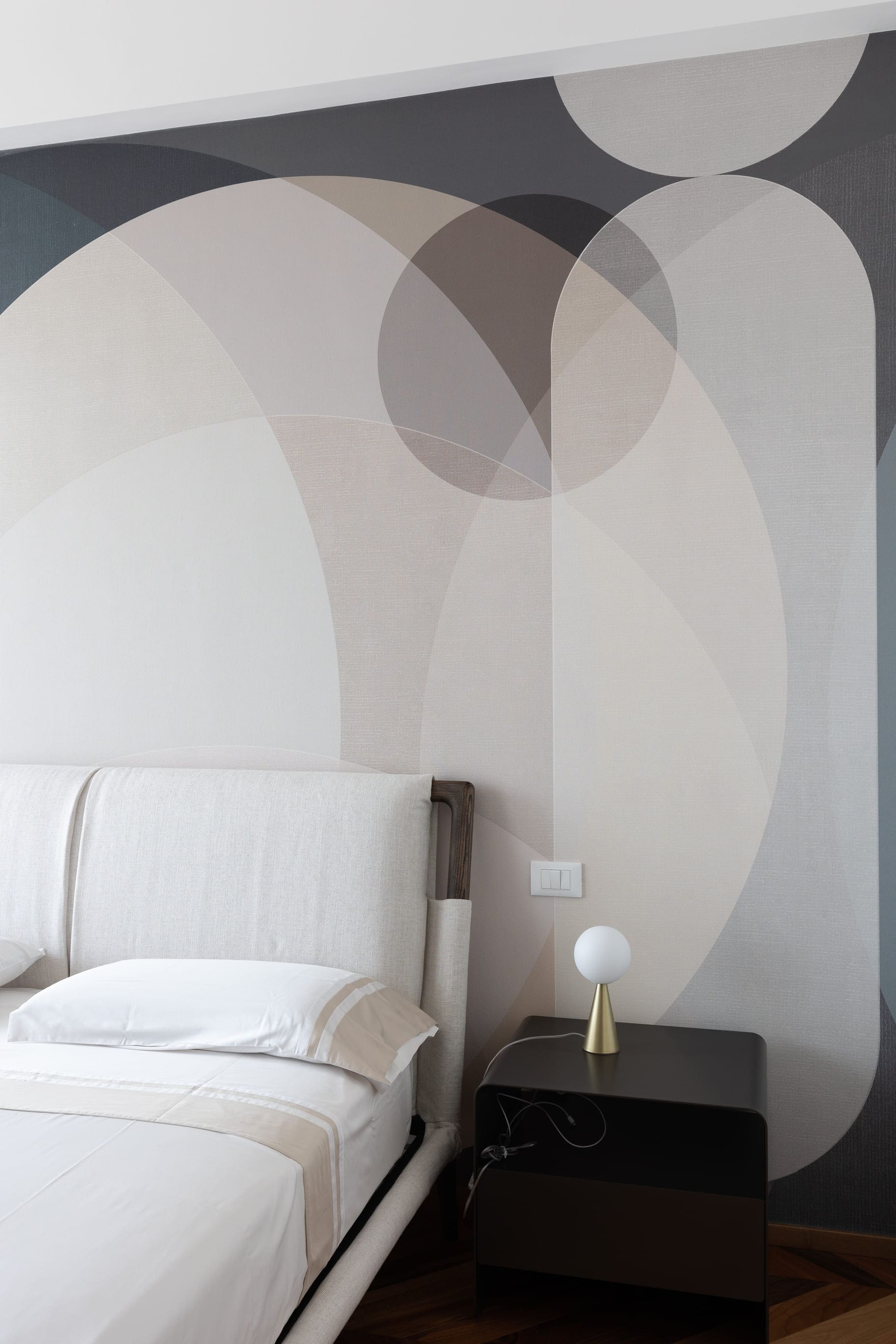 Progetto architettura Milano - De Architects