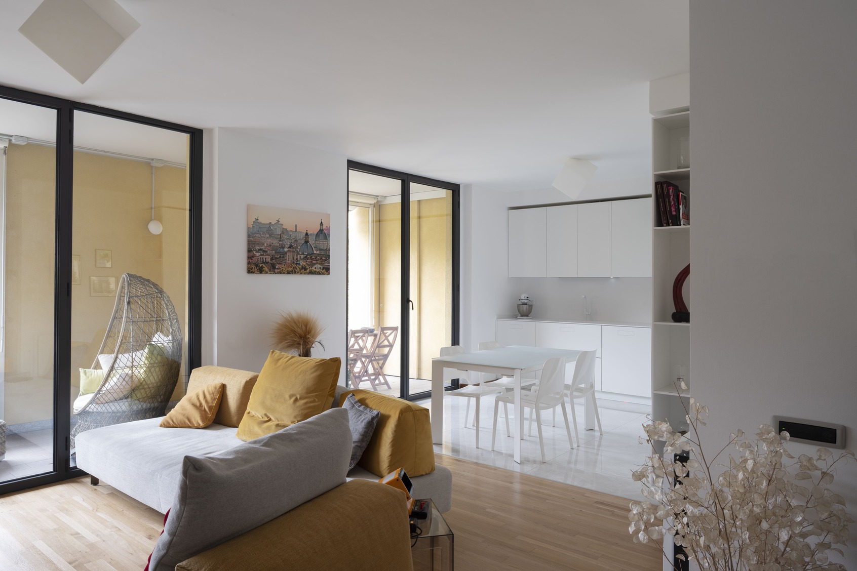 Studio di architettura Milano - De Architects