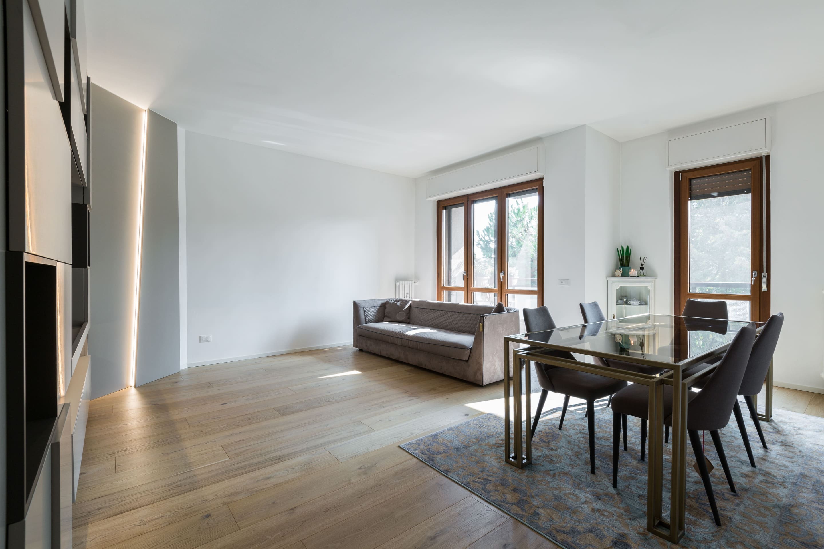 Progetto architettura Milano - De Architects