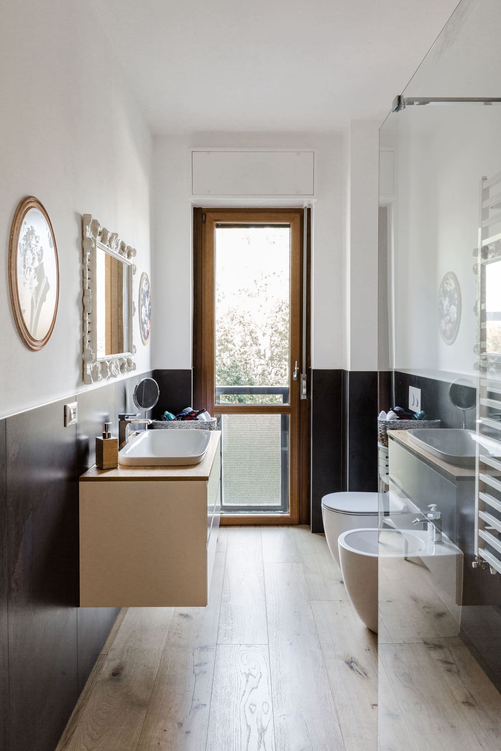 Progetto architettura Milano - De Architects