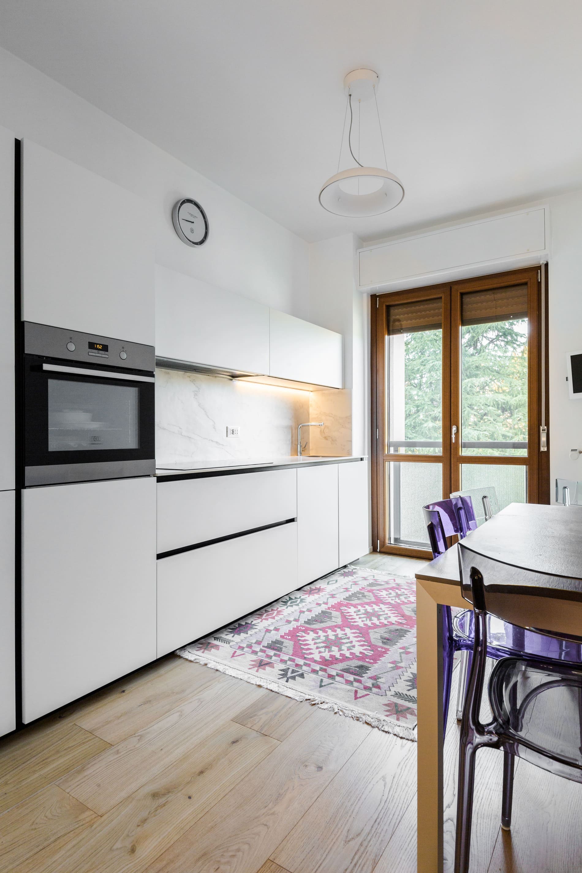 Progetto architettura Milano - De Architects