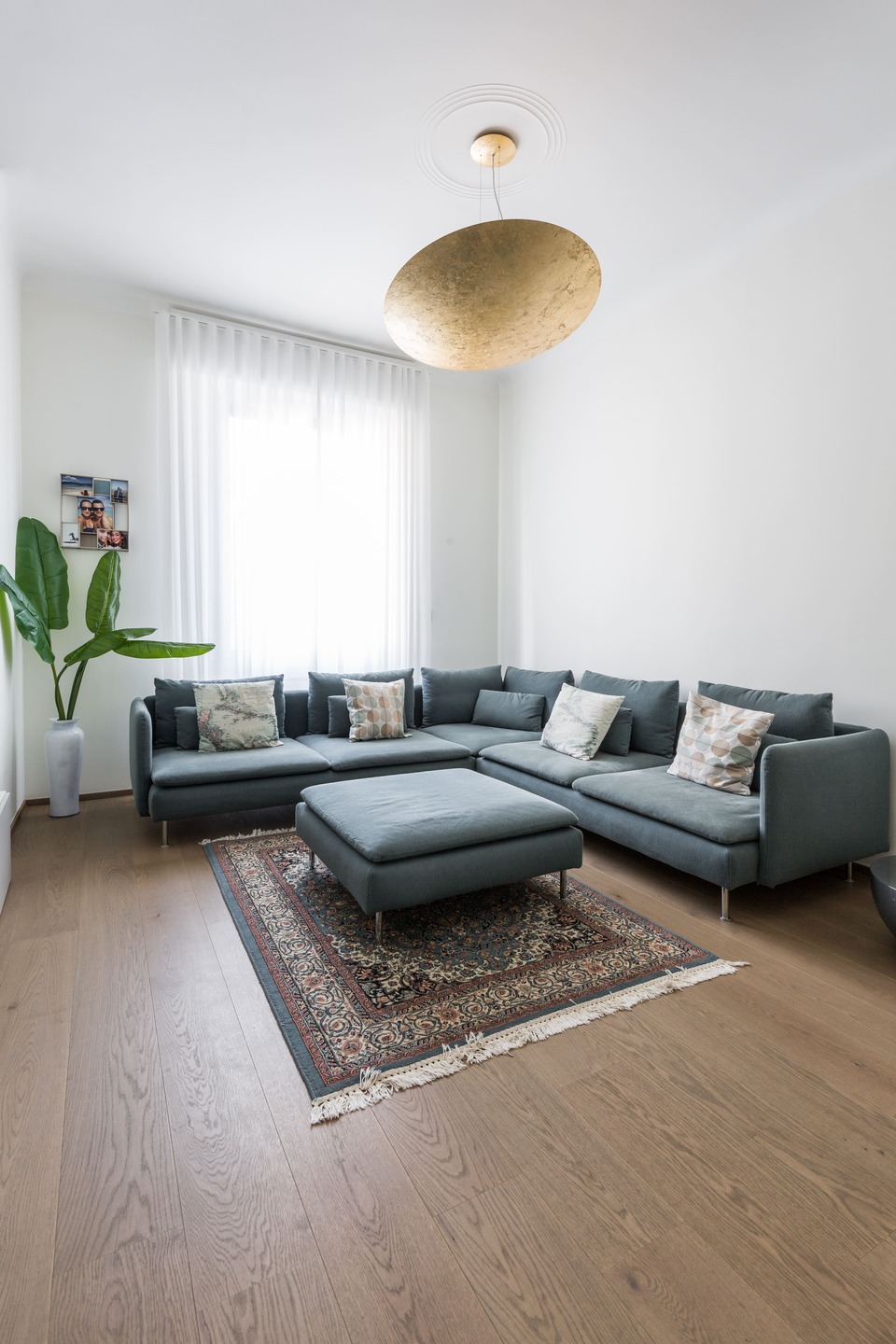 Progetto architettura Milano - De Architects