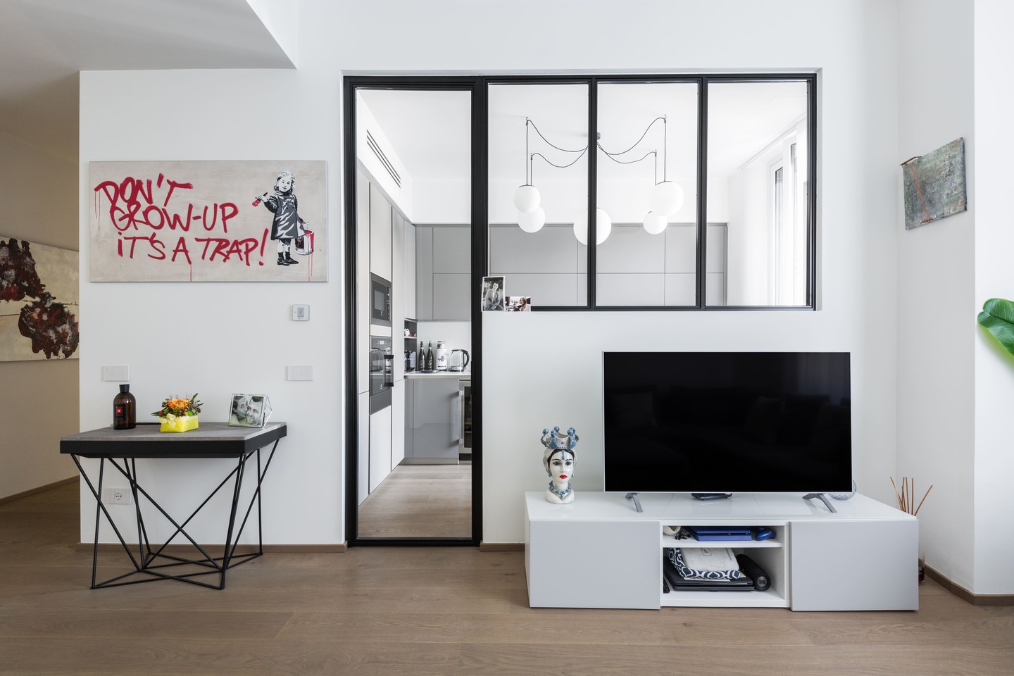 Progetto architettura Milano - De Architects