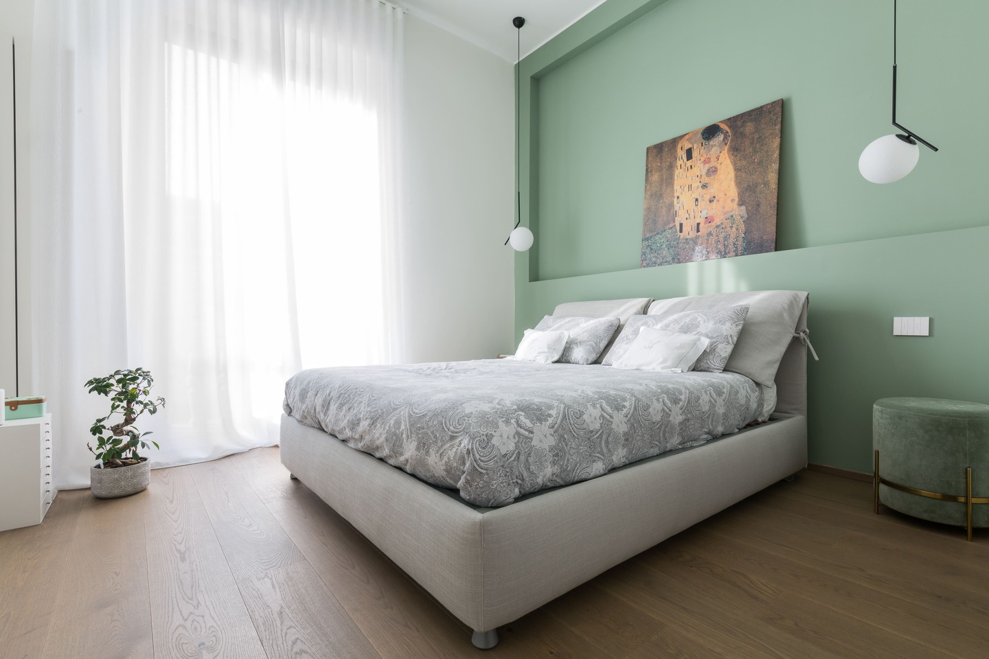 Progetto architettura Milano - De Architects