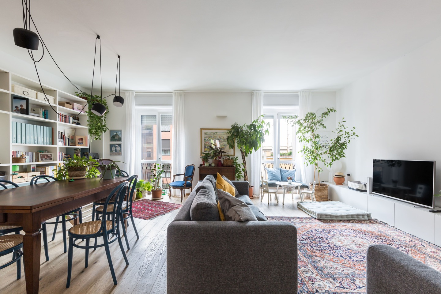 Studio di architettura Milano - De Architects