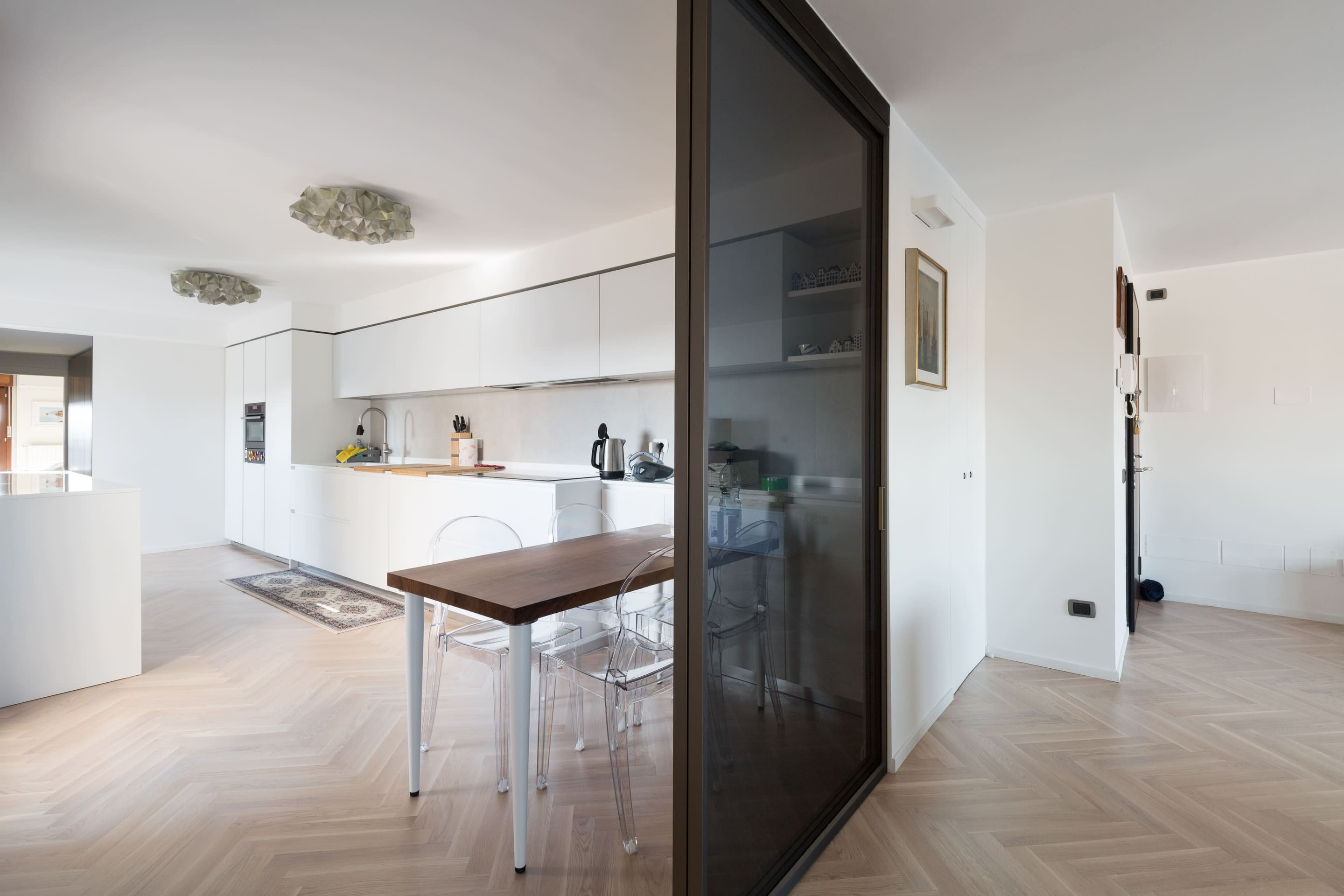 Studio di architettura Milano - De Architects