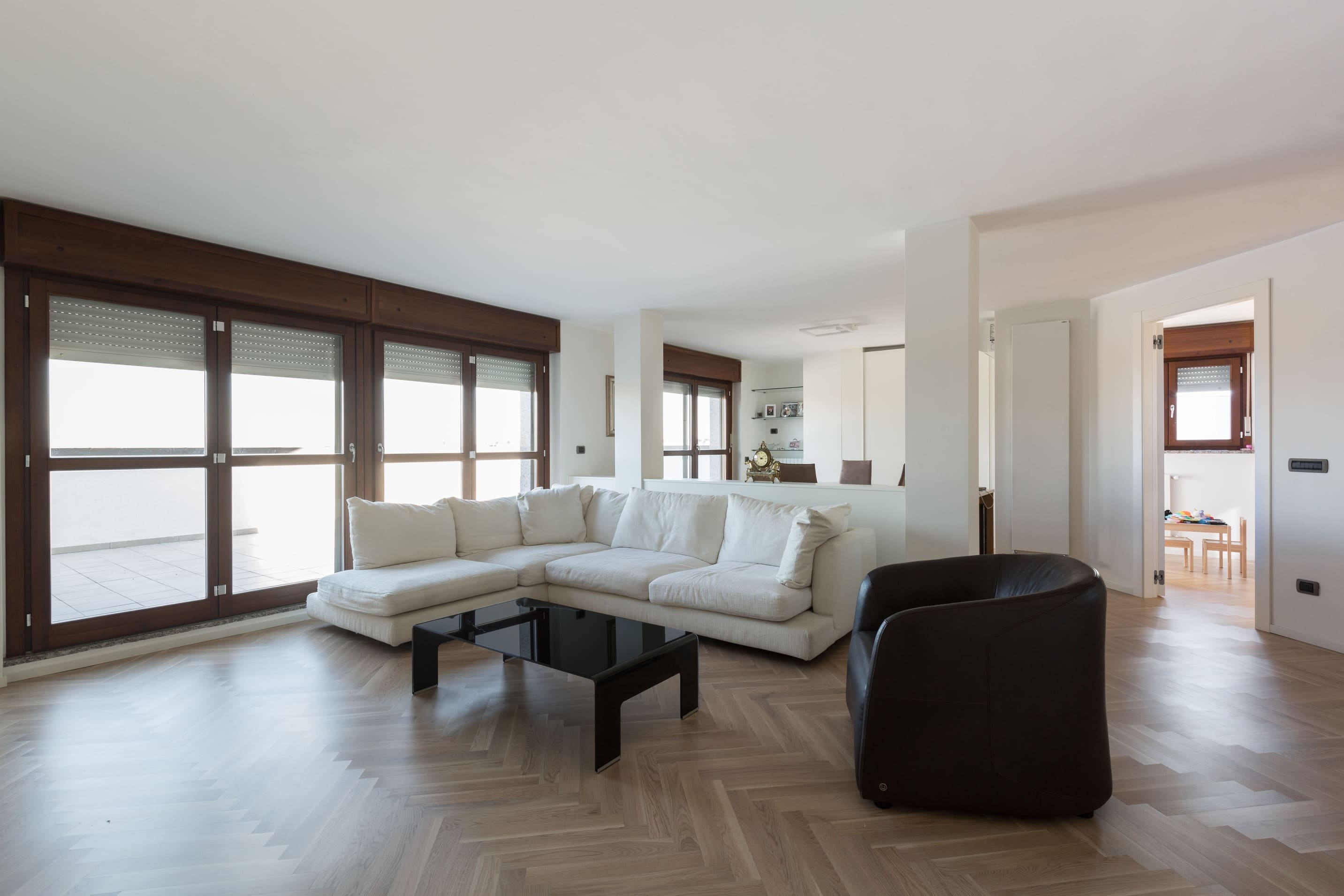 Progetto architettura Milano - De Architects