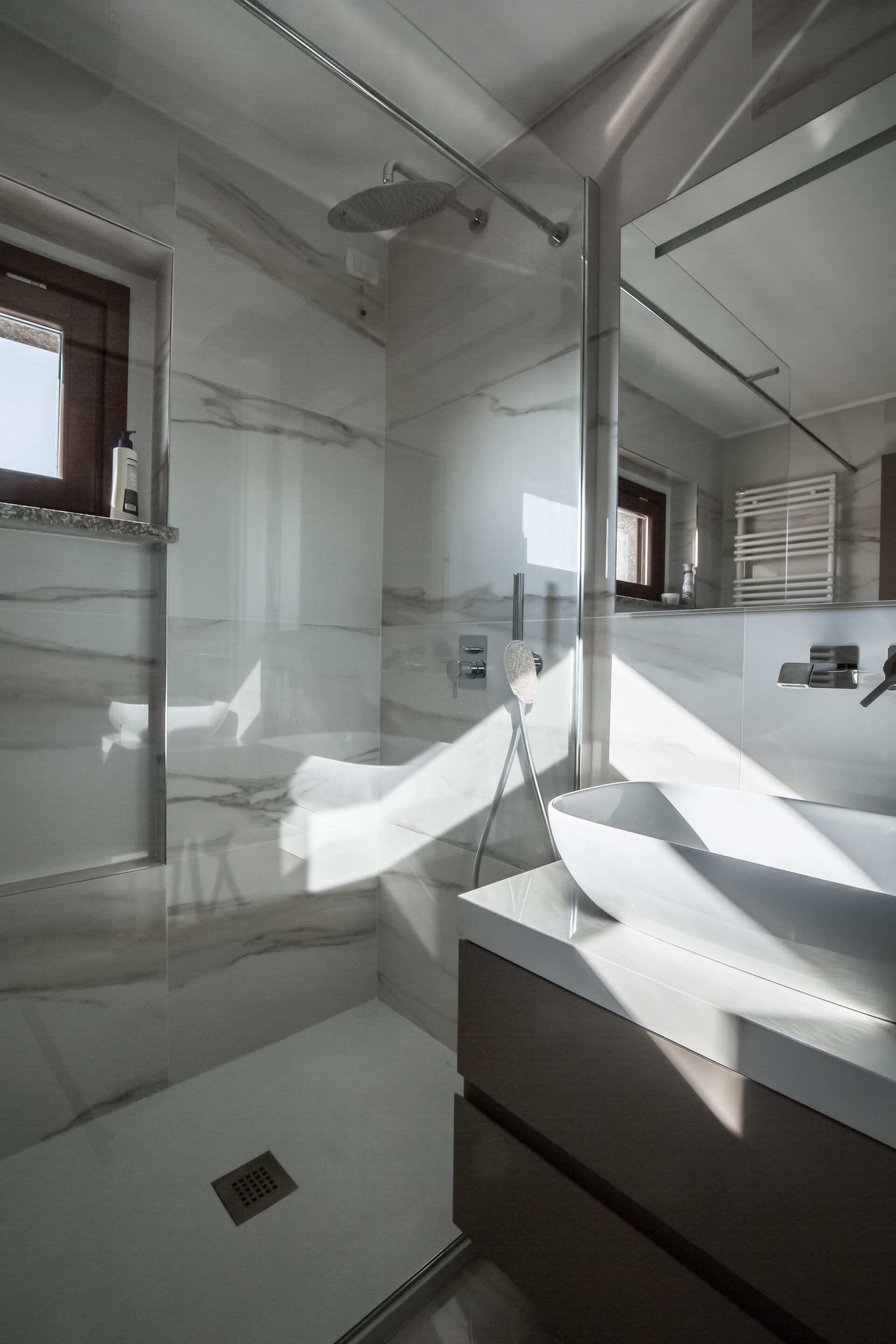 Progetto architettura Milano - De Architects