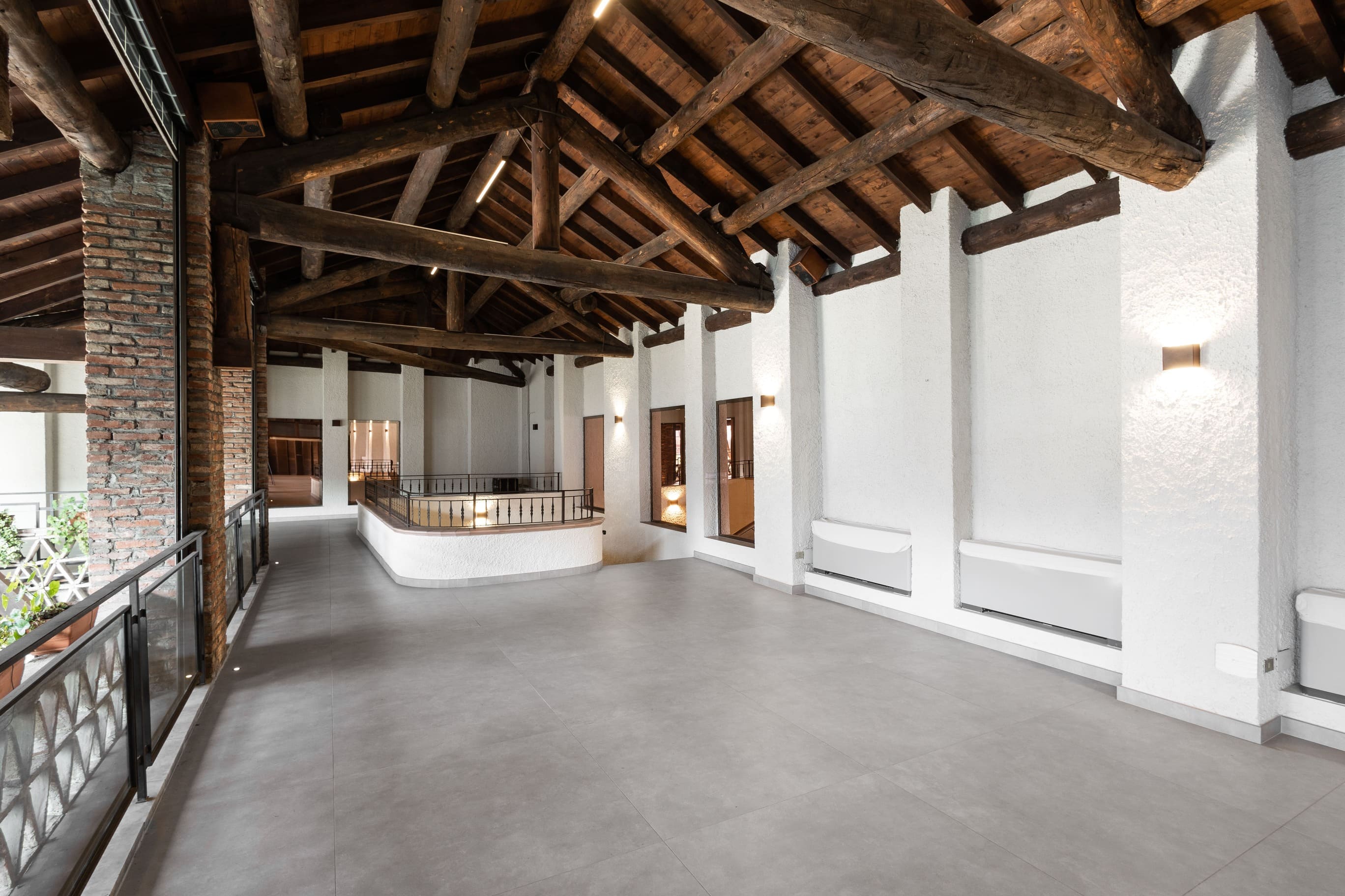 Studio di architettura Milano - De Architects