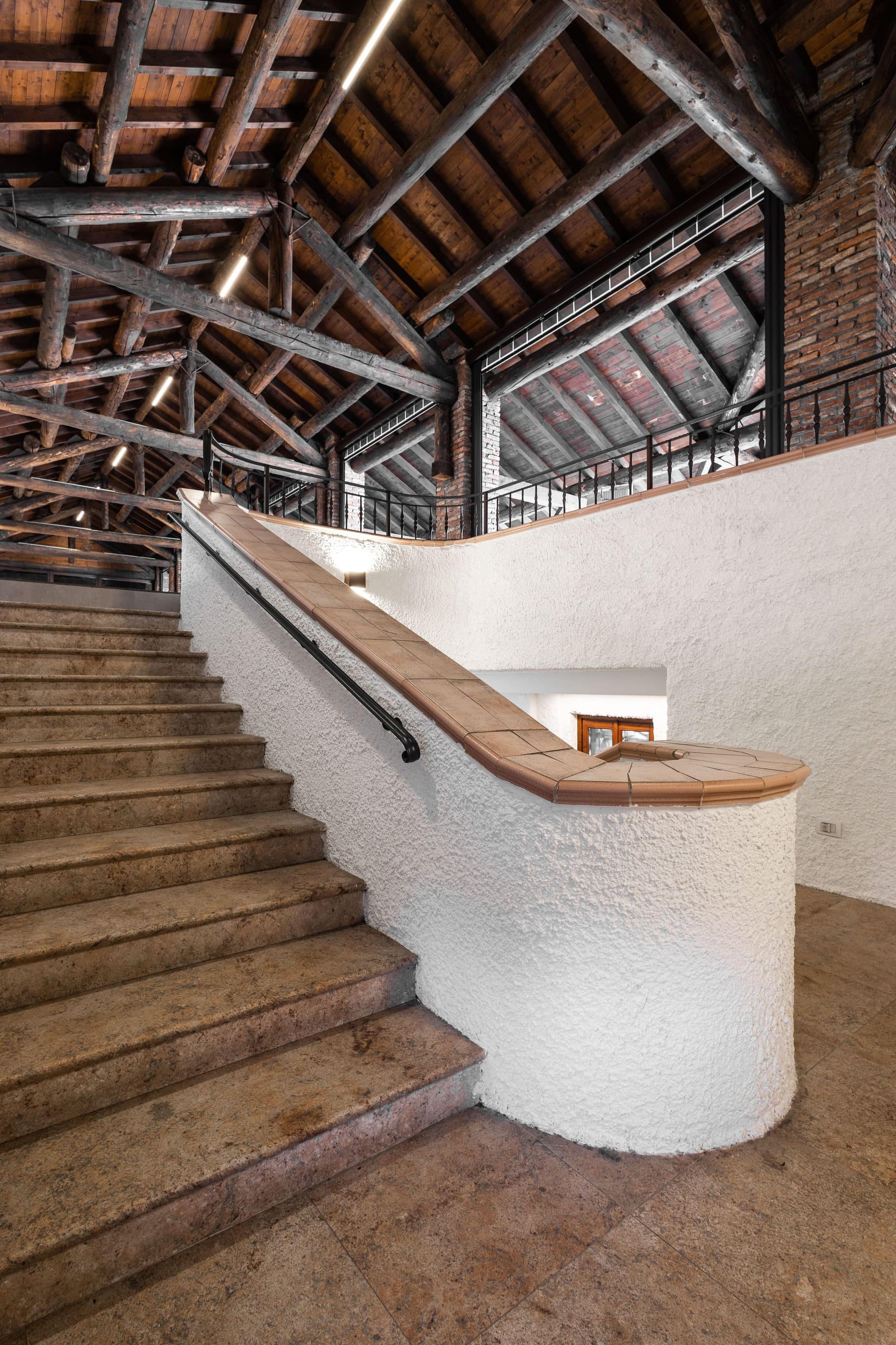 Progetto architettura Milano - De Architects