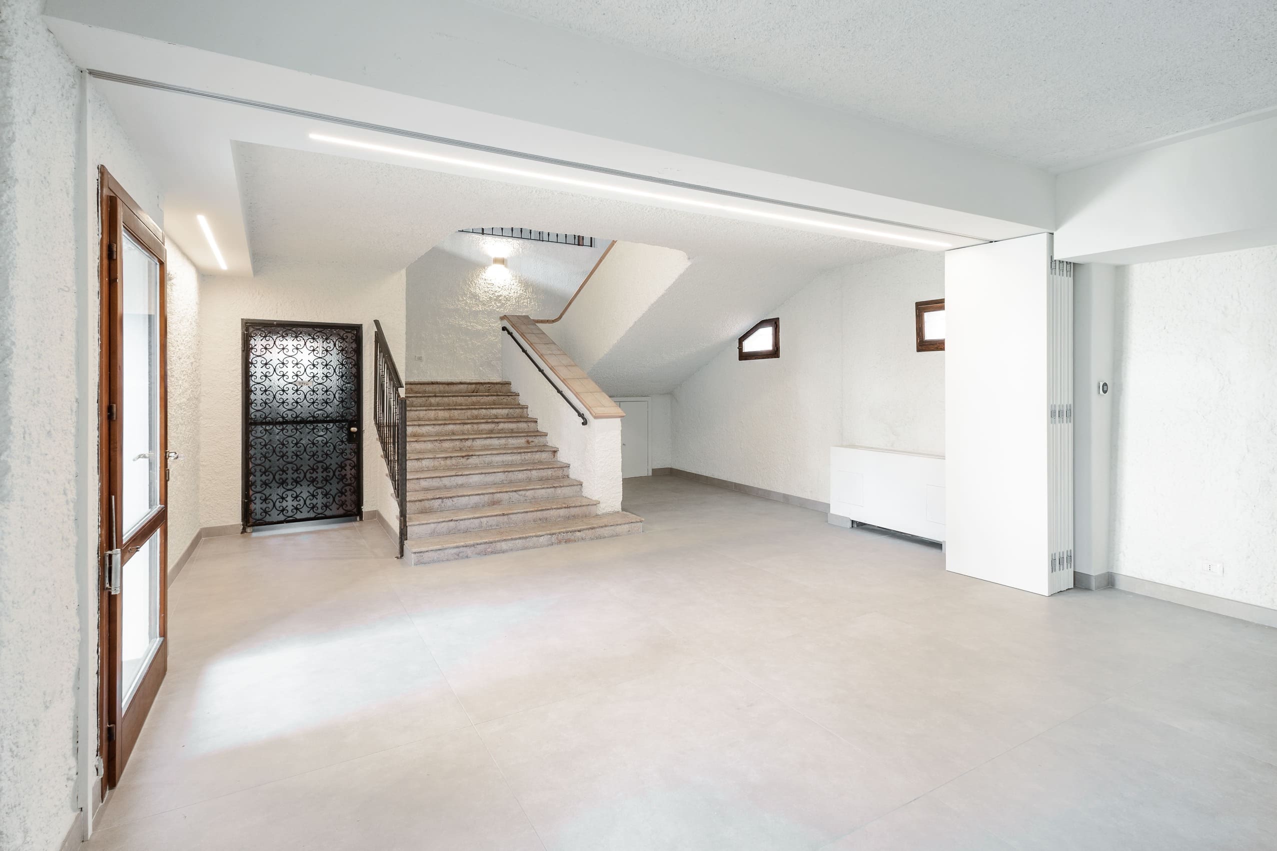 Progetto architettura Milano - De Architects