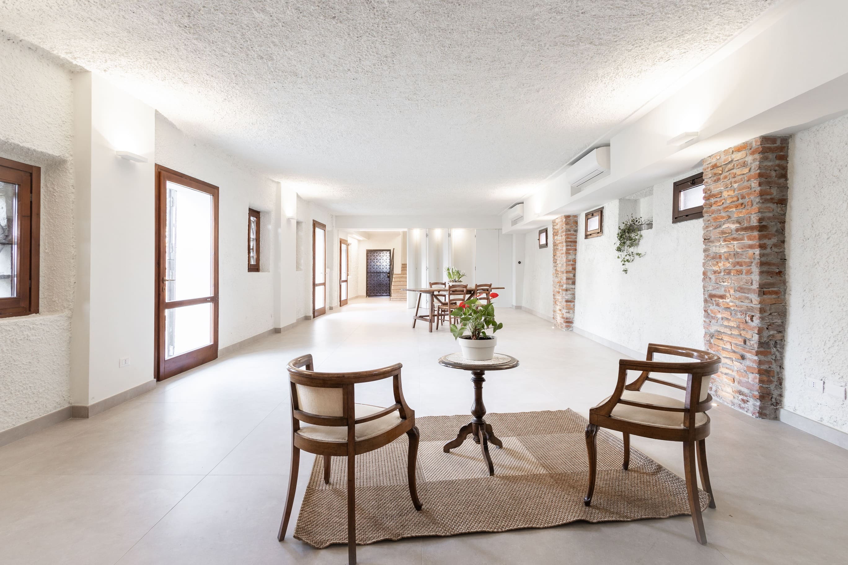 Progetto architettura Milano - De Architects