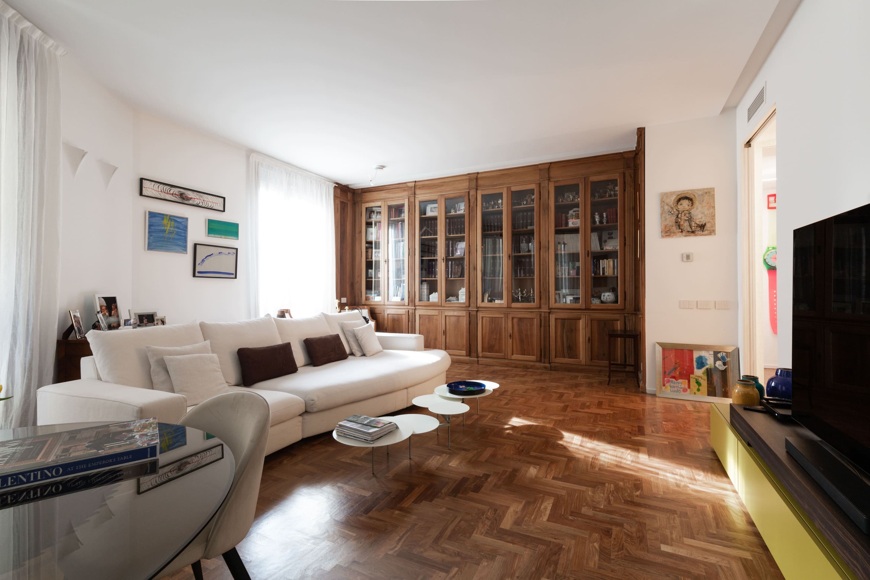 Progetto architettura Milano - De Architects