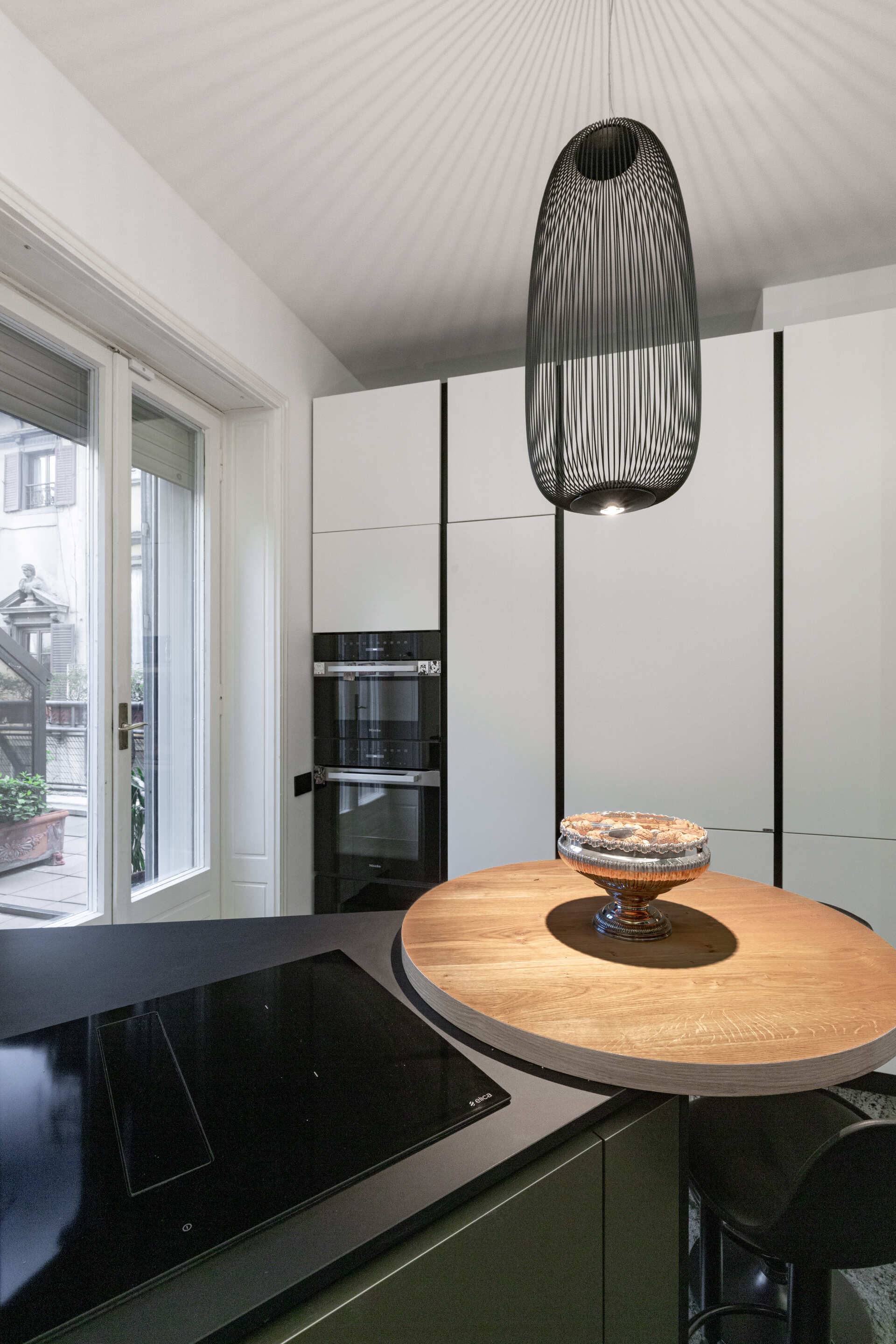 Progetto architettura Milano - De Architects