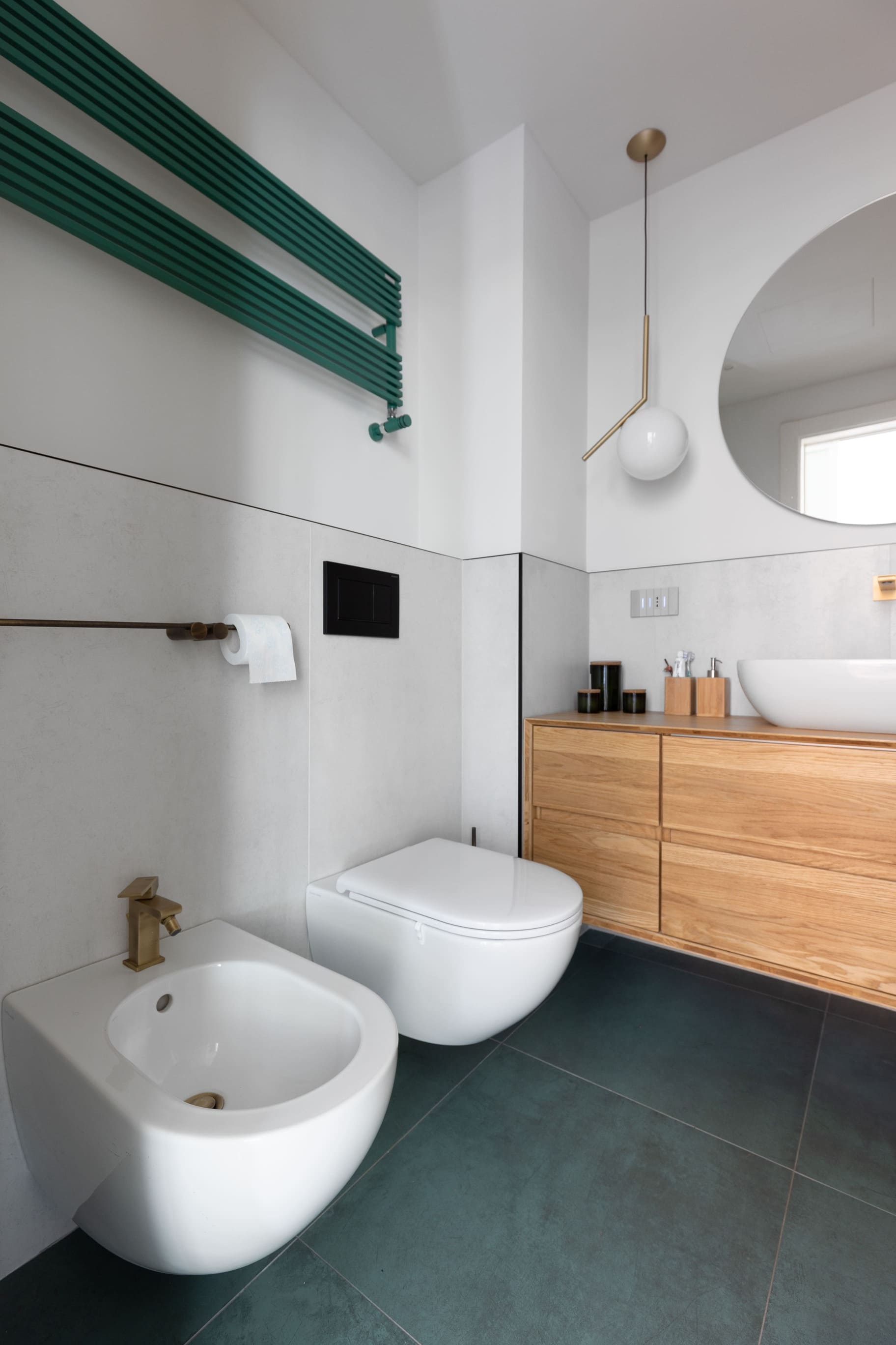 Progetto architettura Milano - De Architects