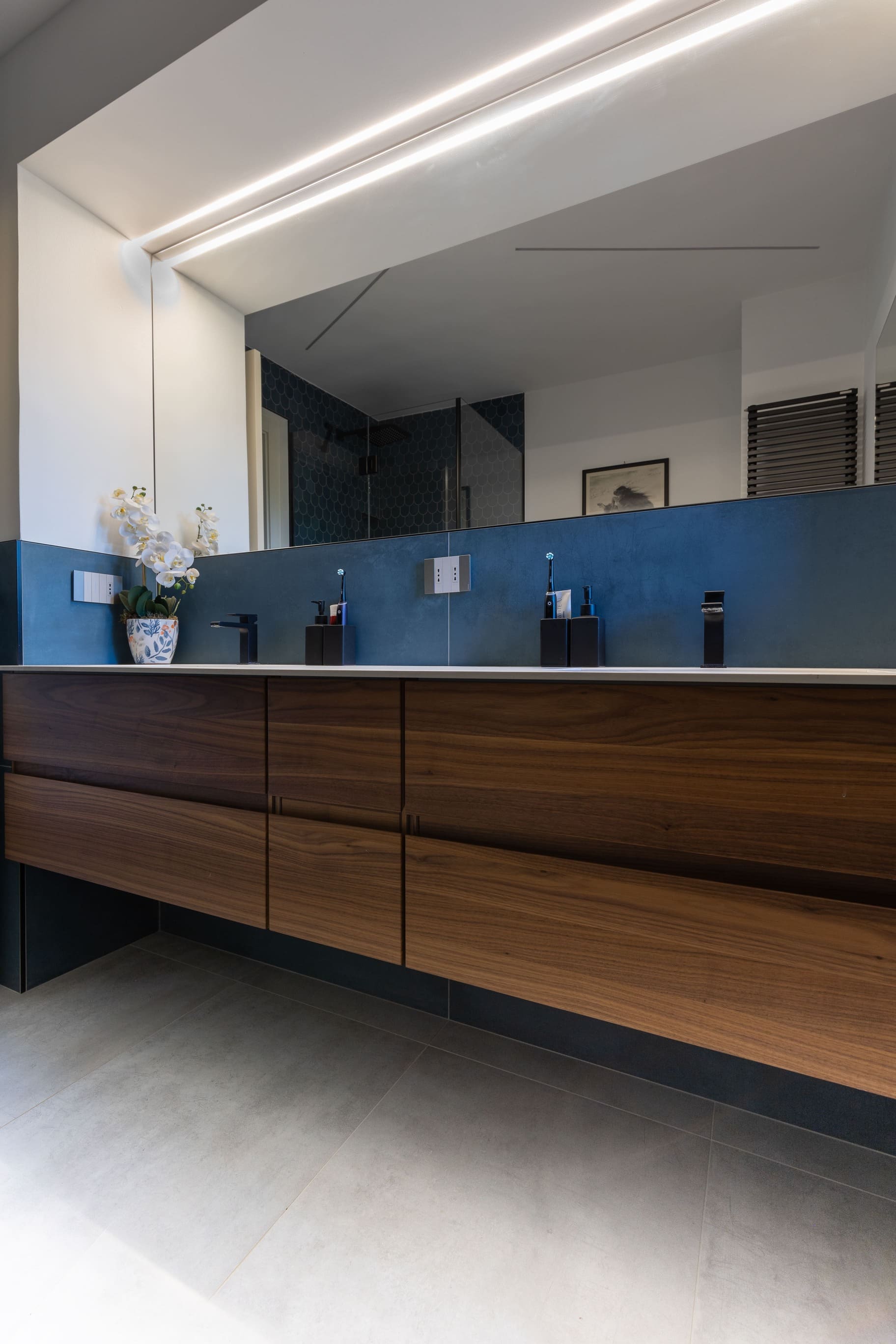 Progetto architettura Milano - De Architects