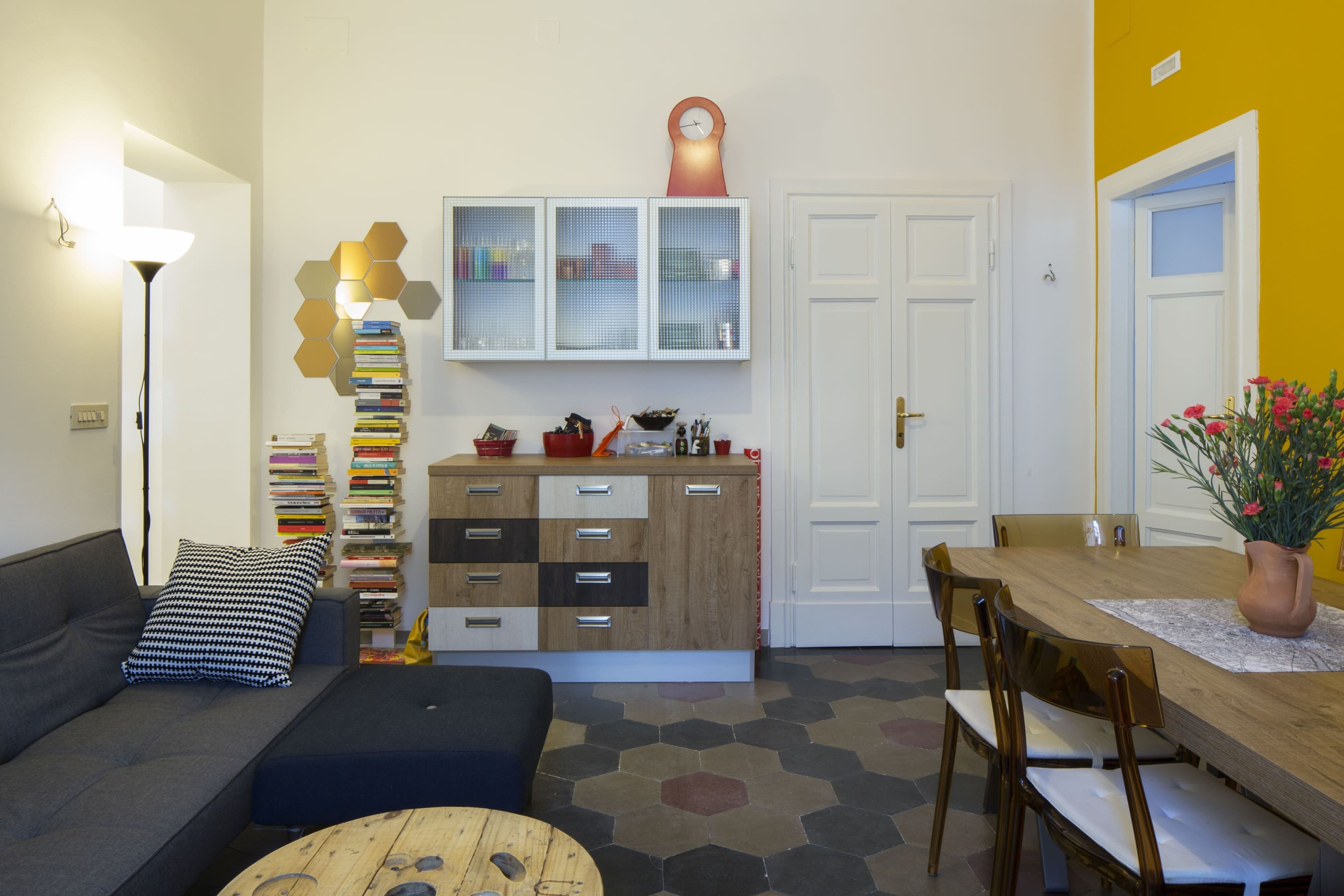 Studio di architettura Milano - De Architects