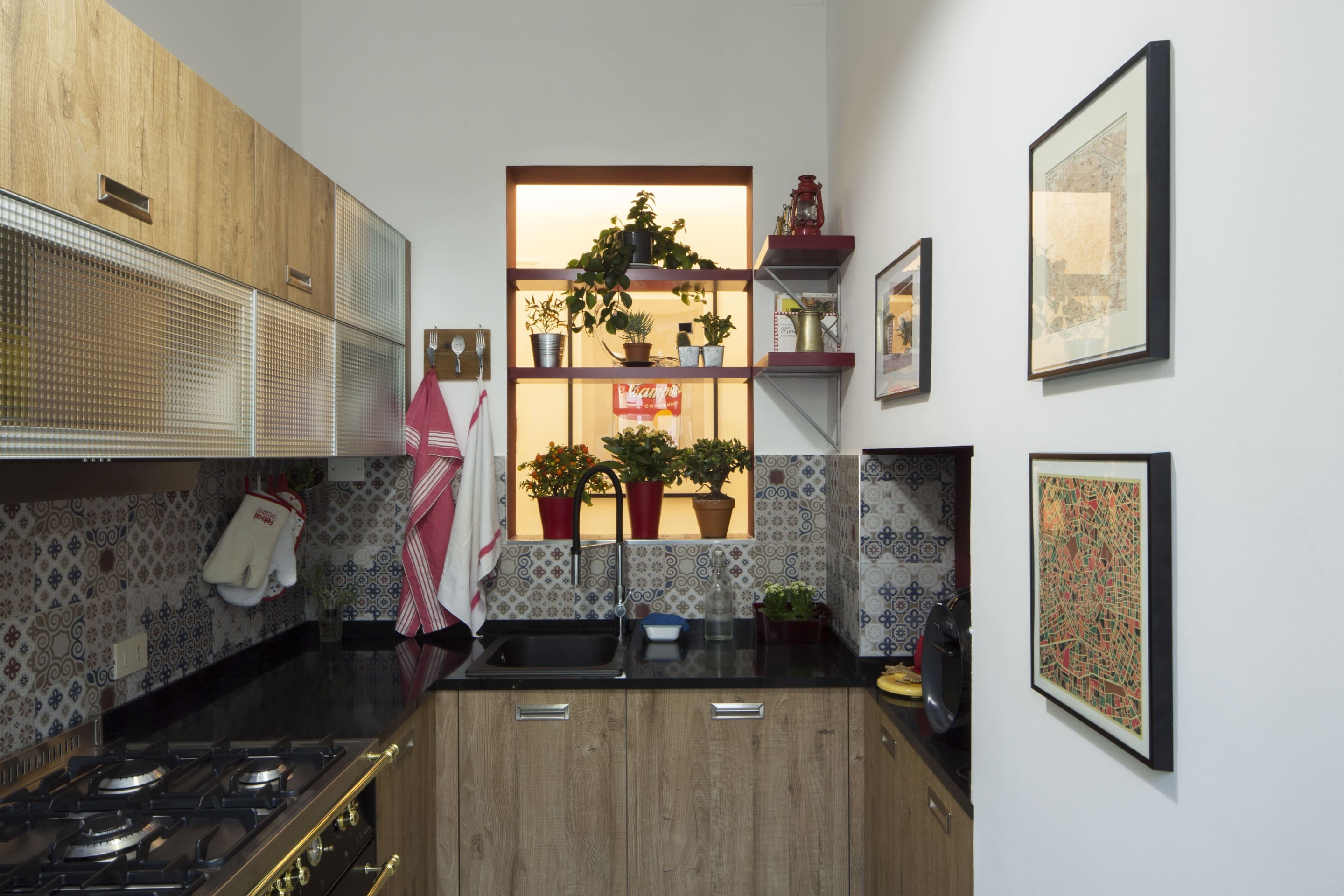 Progetto architettura Milano - De Architects