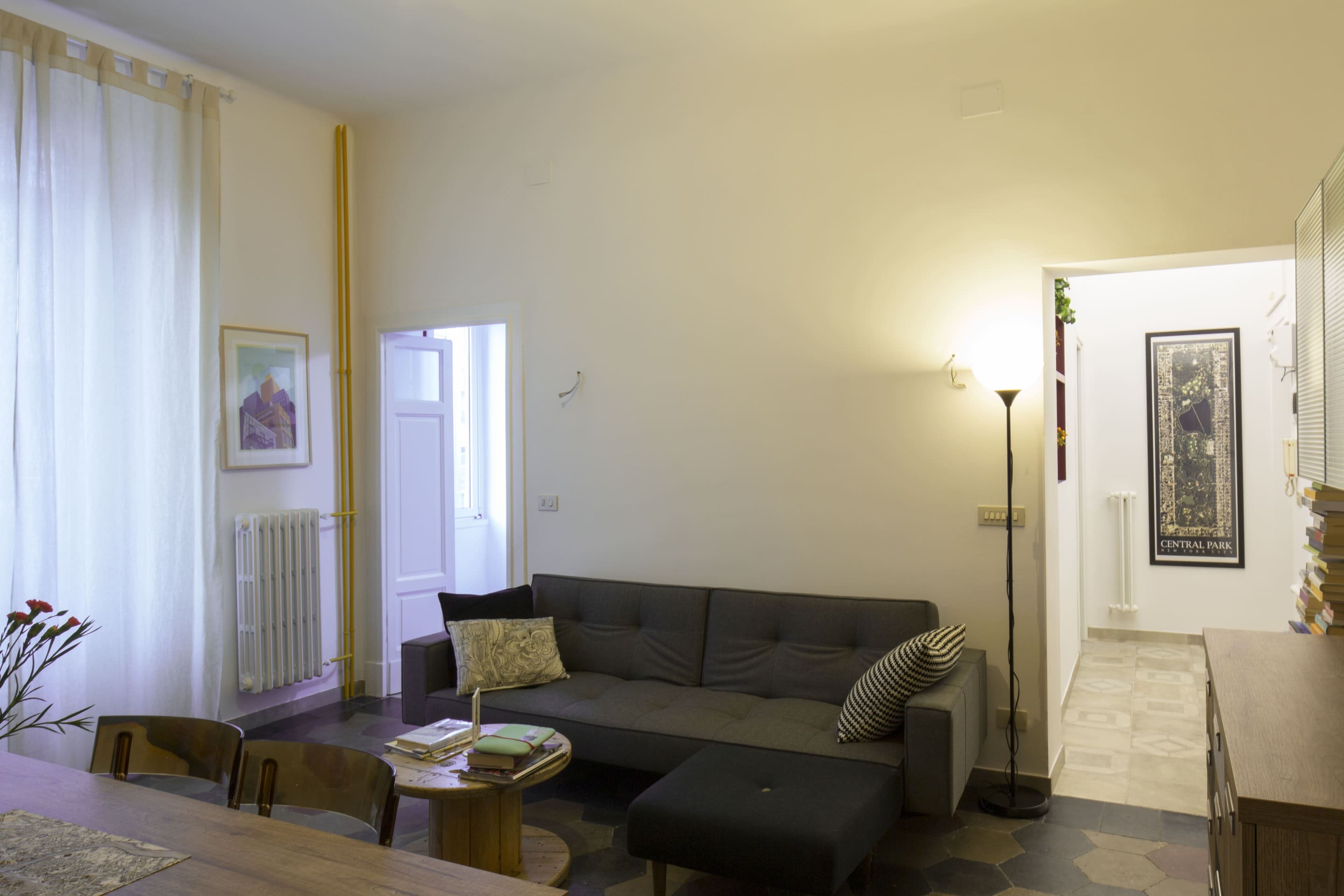 Progetto architettura Milano - De Architects