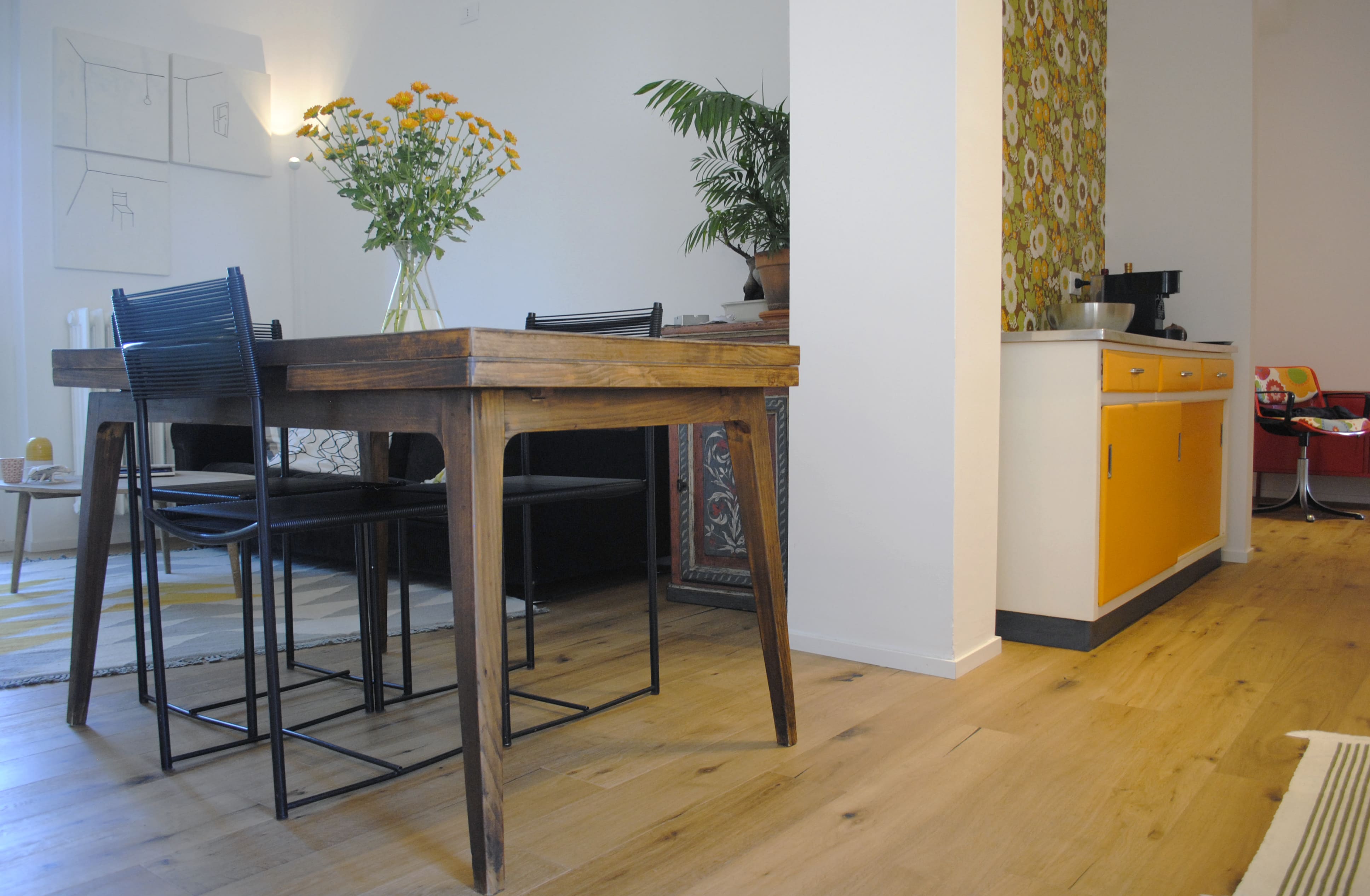 Studio di architettura Milano - De Architects