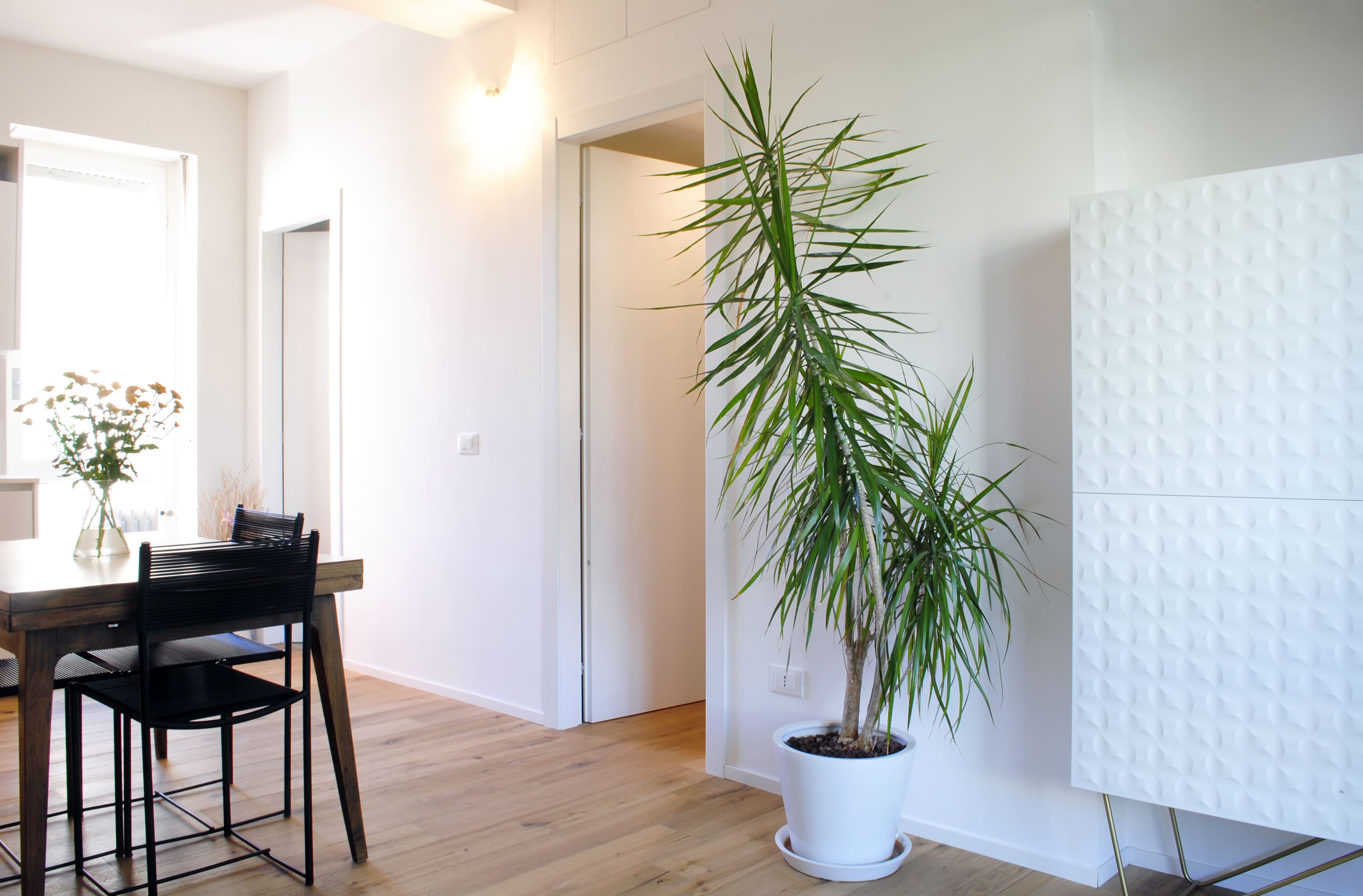 Progetto architettura Milano - De Architects