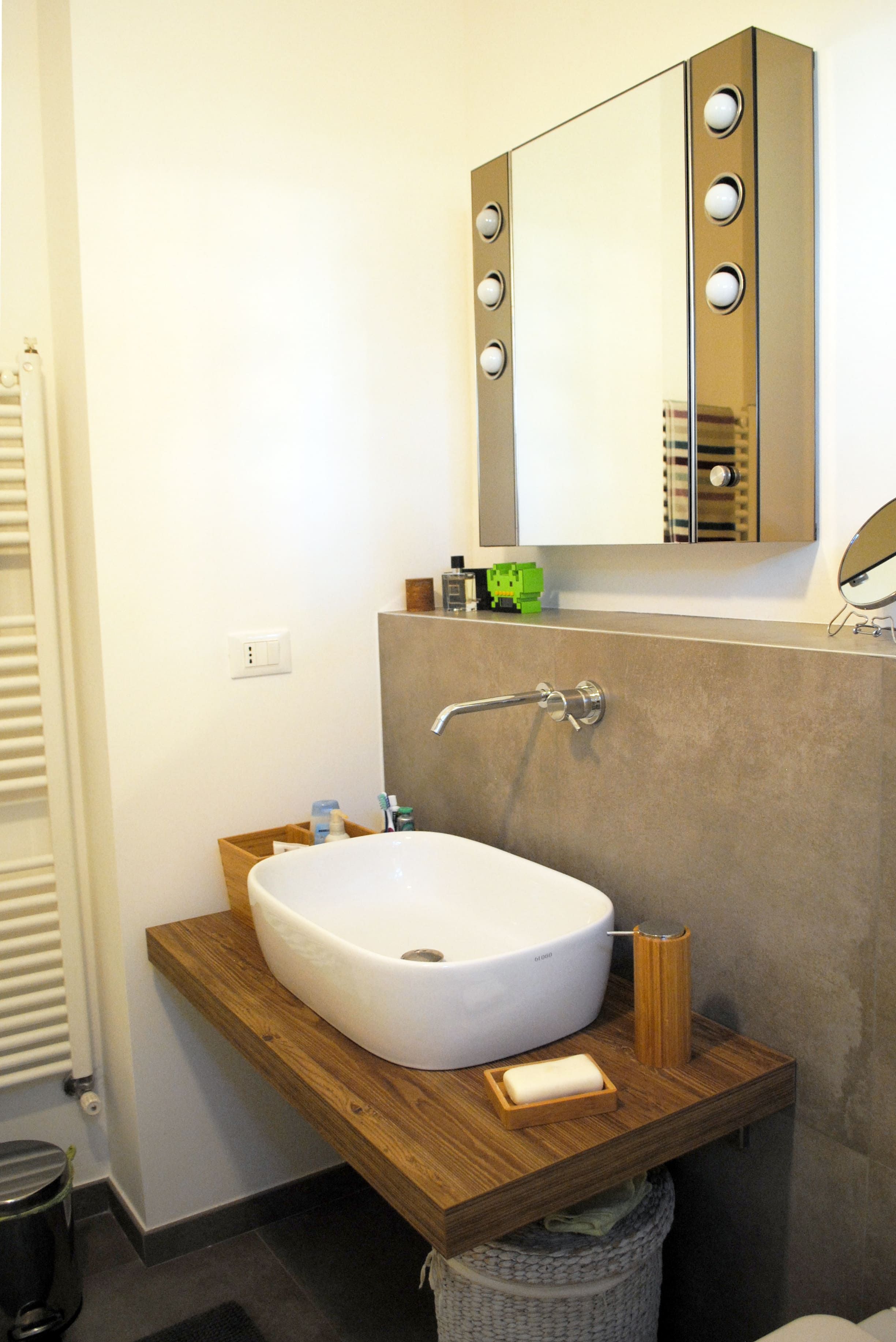 Progetto architettura Milano - De Architects