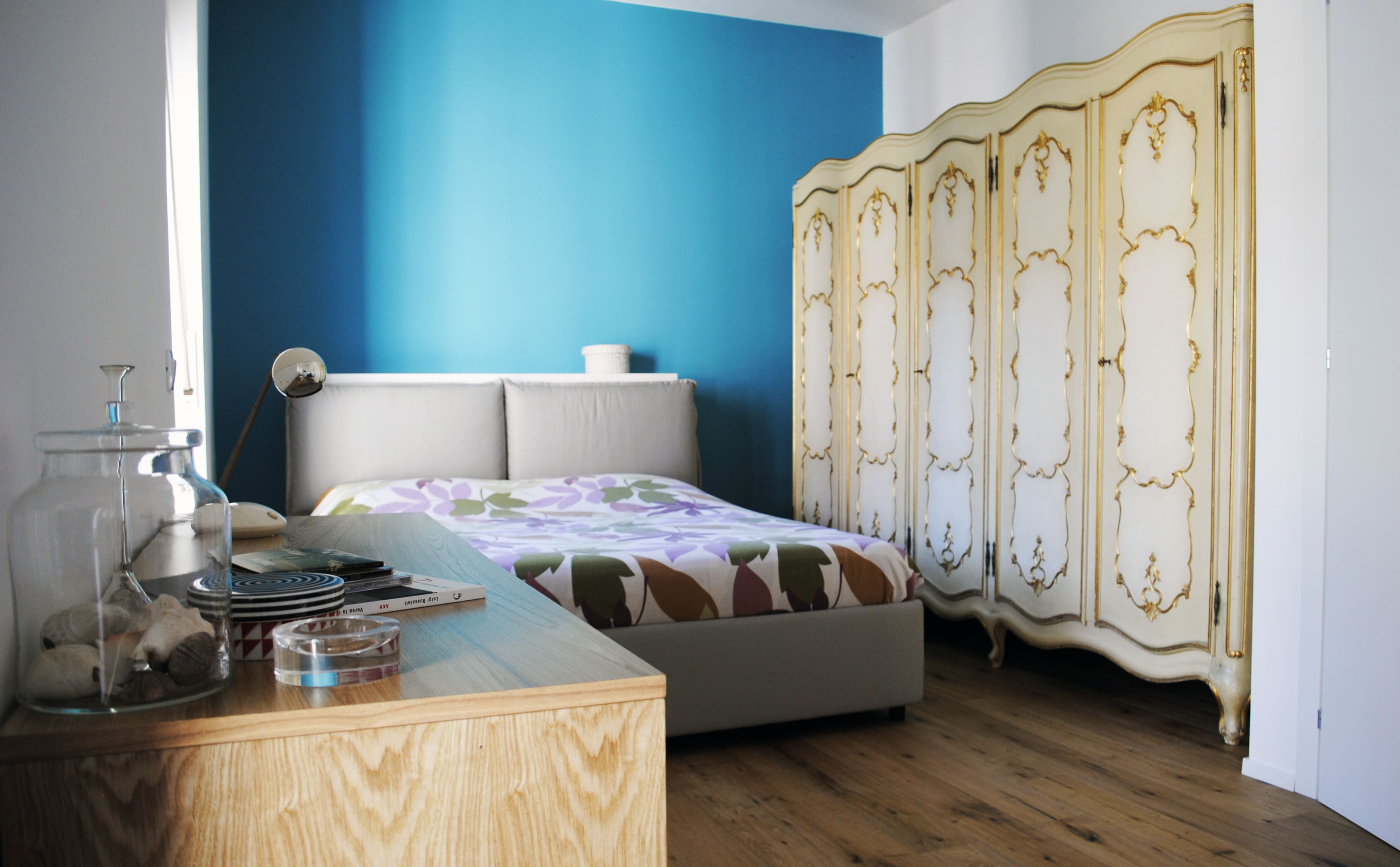 Progetto architettura Milano - De Architects