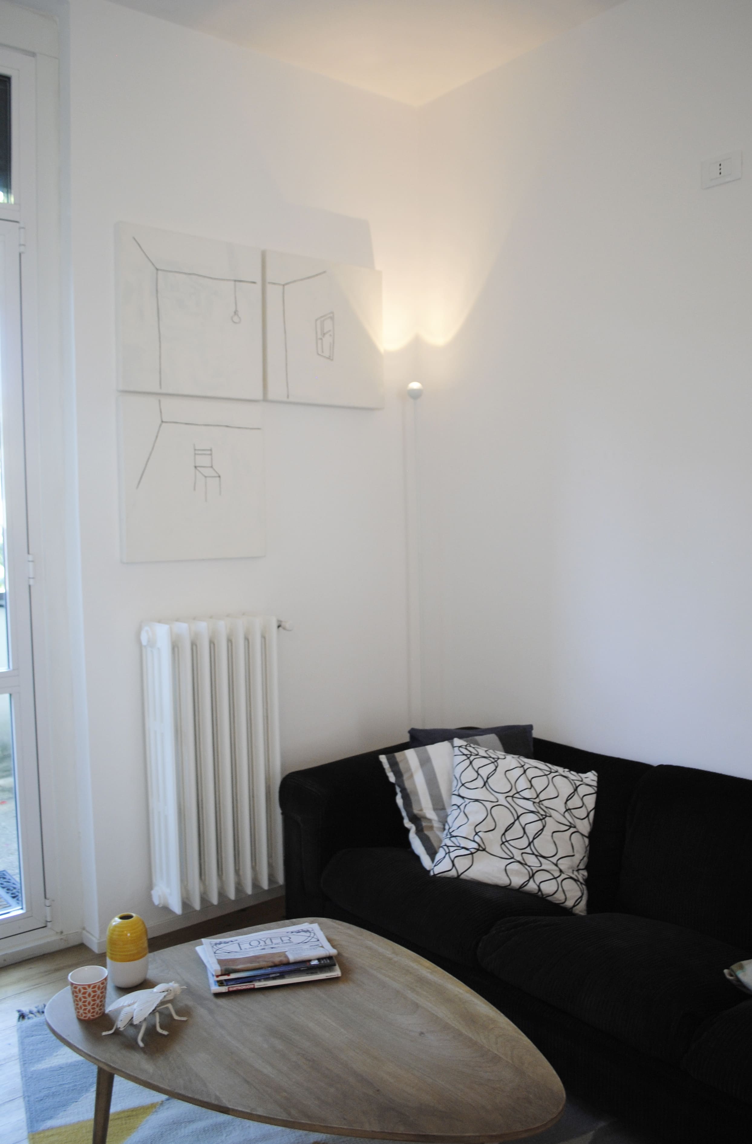 Progetto architettura Milano - De Architects