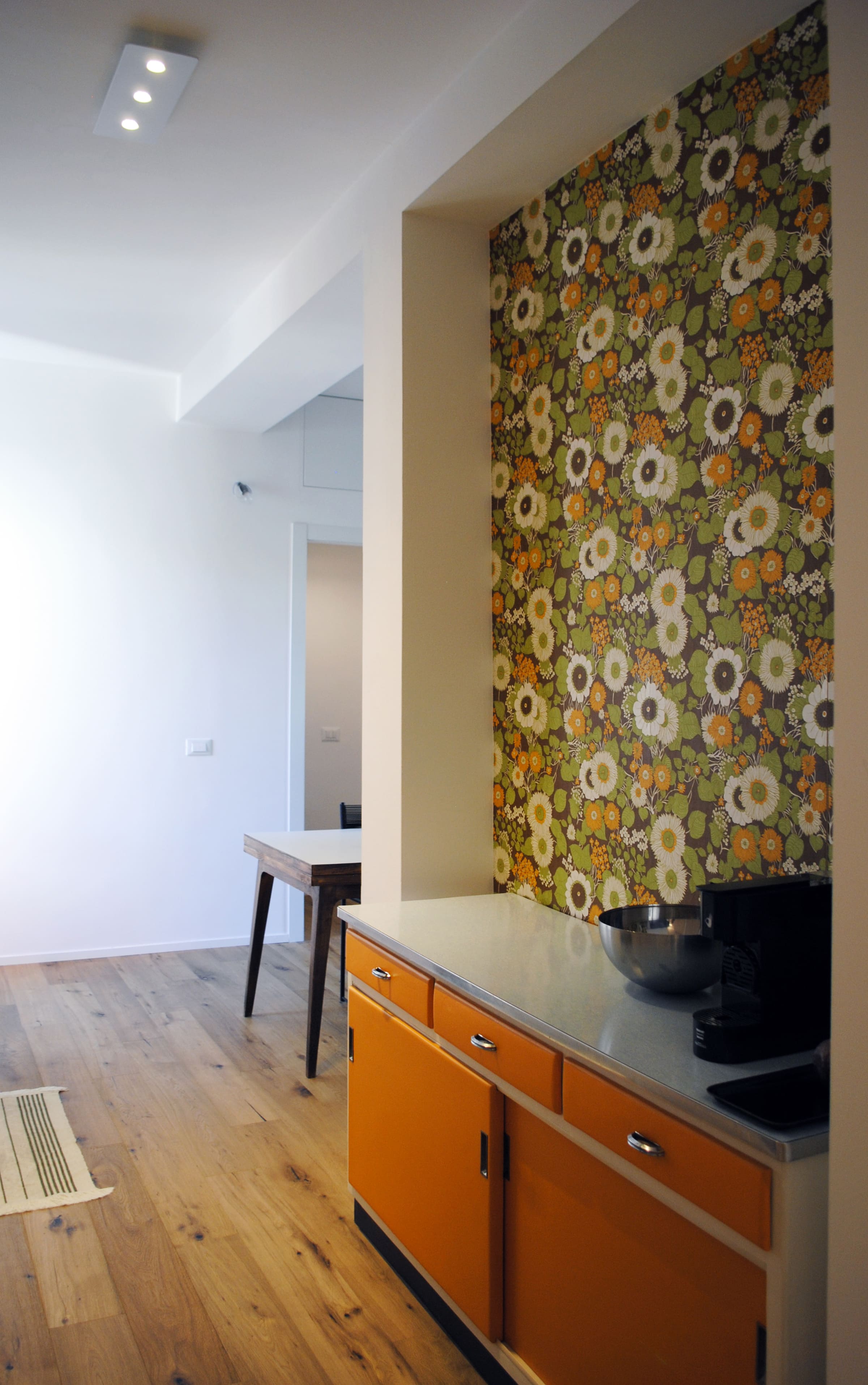 Progetto architettura Milano - De Architects