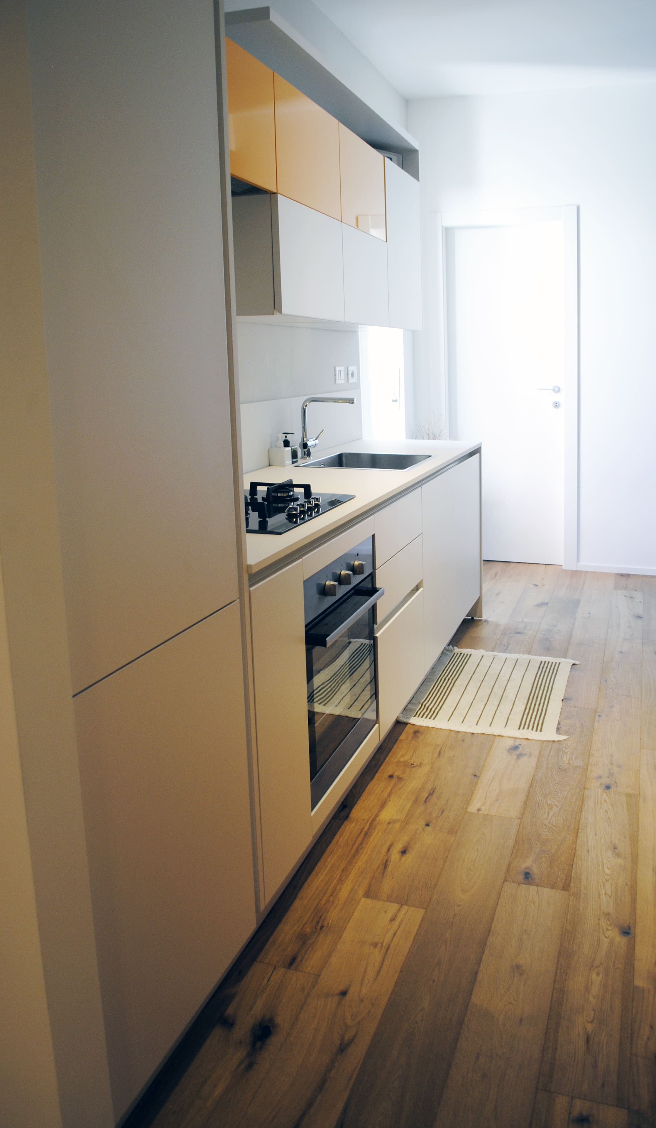 Progetto architettura Milano - De Architects