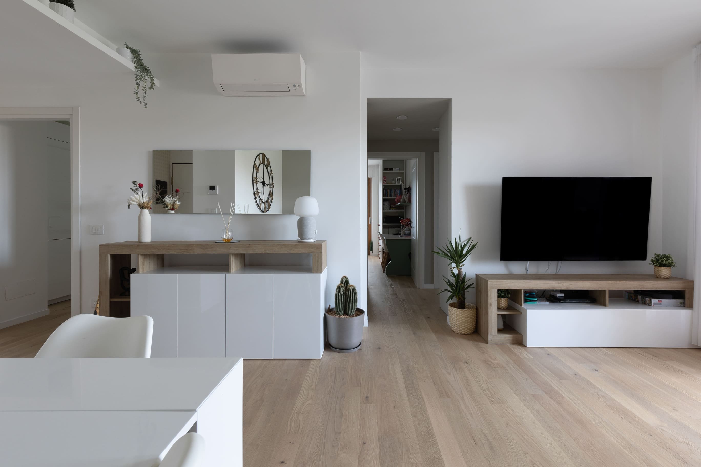 Studio di architettura Milano - De Architects