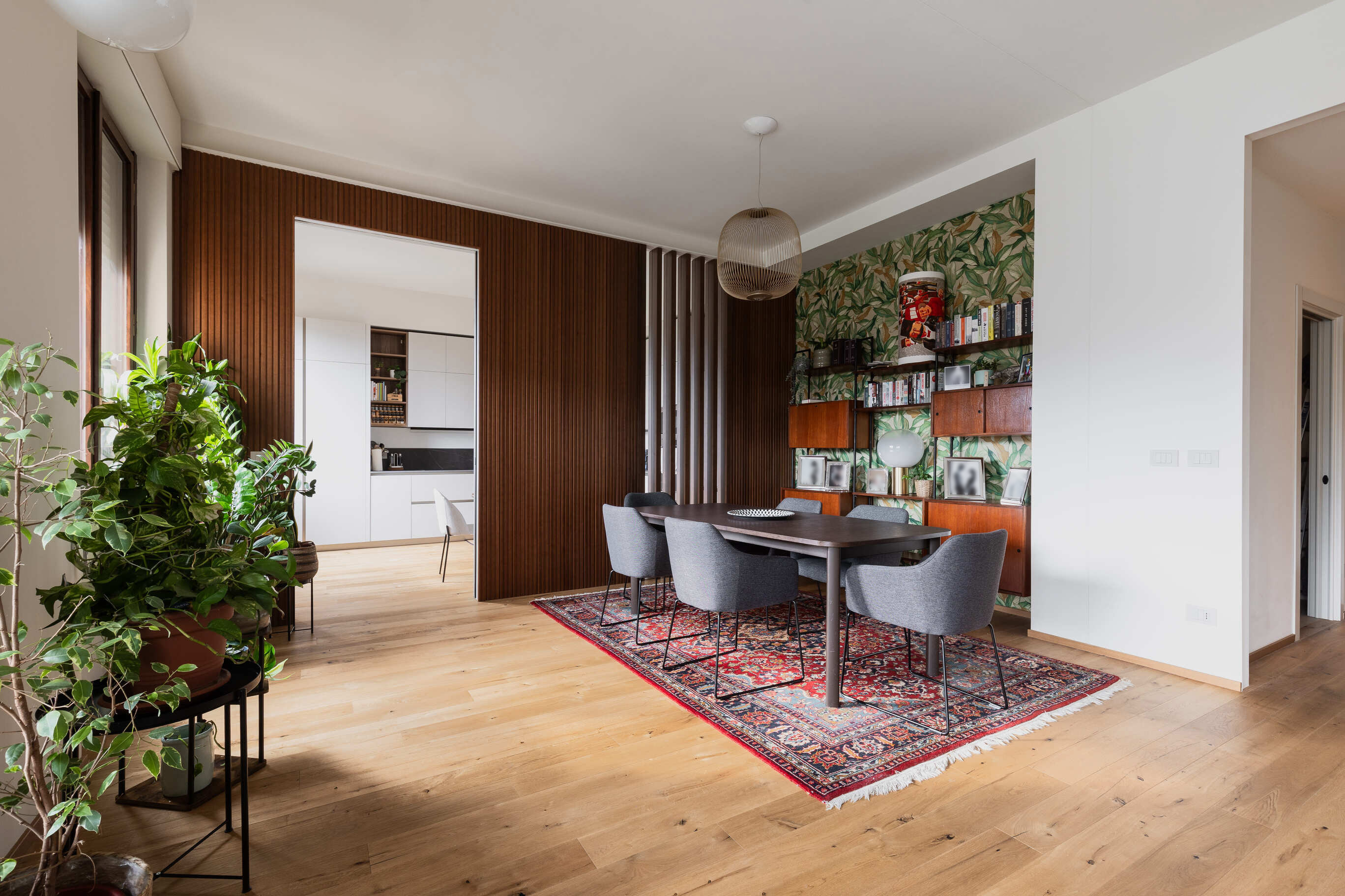 Studio di architettura Milano - De Architects