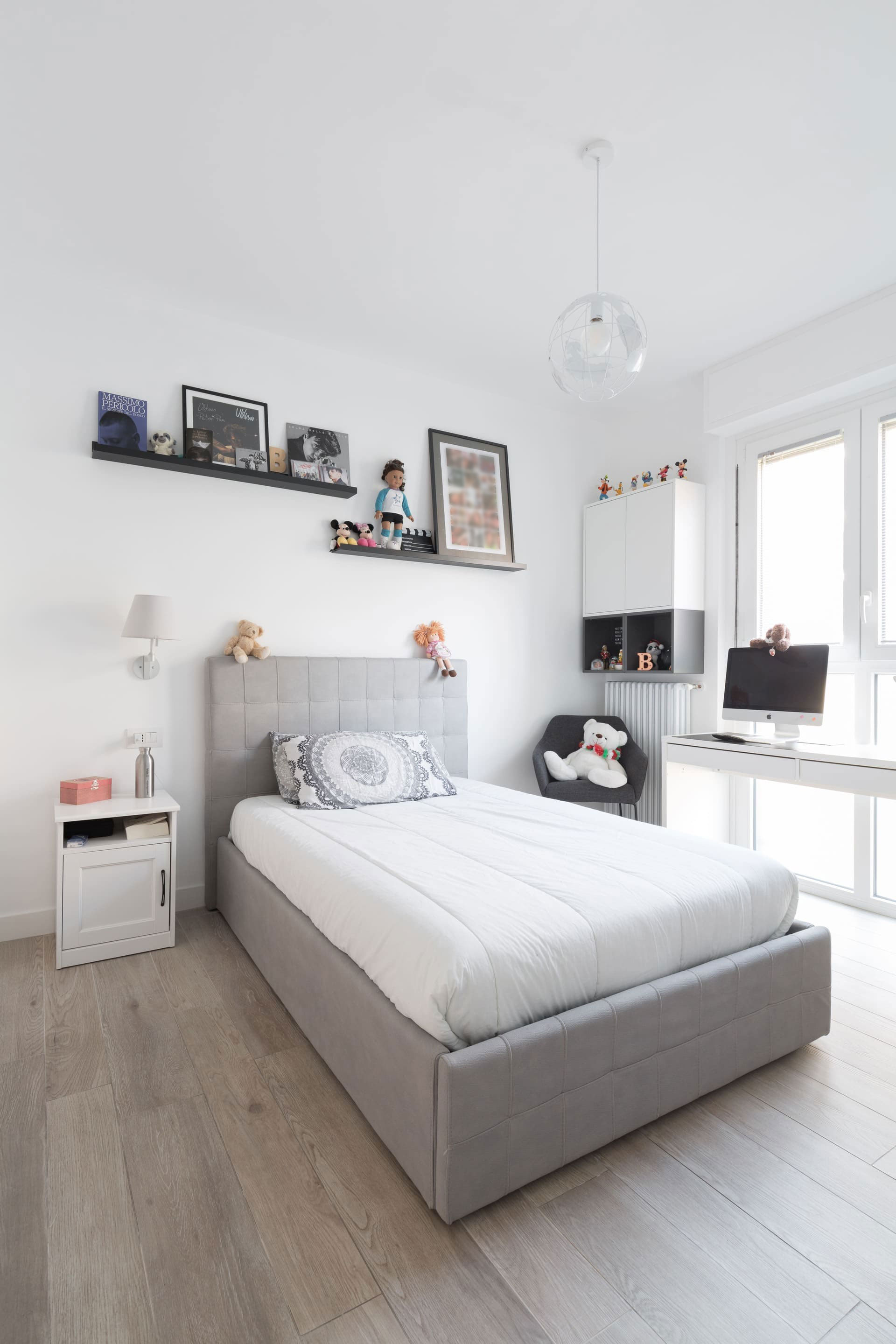 Progetto architettura Milano - De Architects