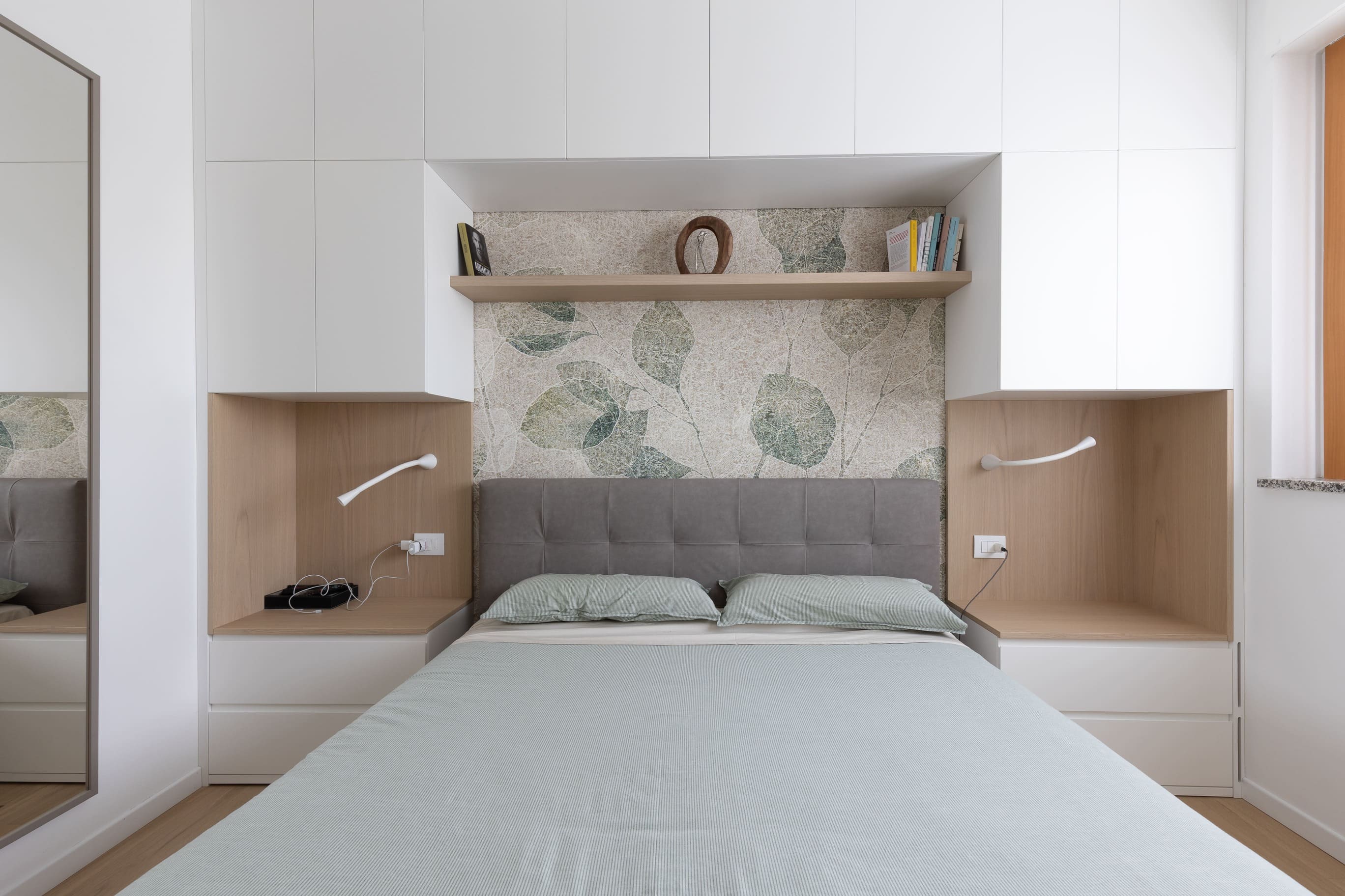 Progetto architettura Milano - De Architects