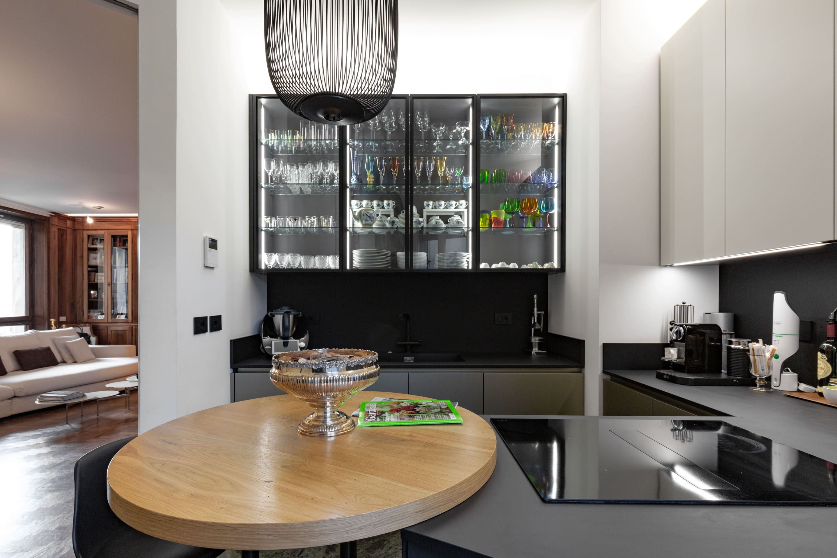 Progetto architettura Milano - De Architects