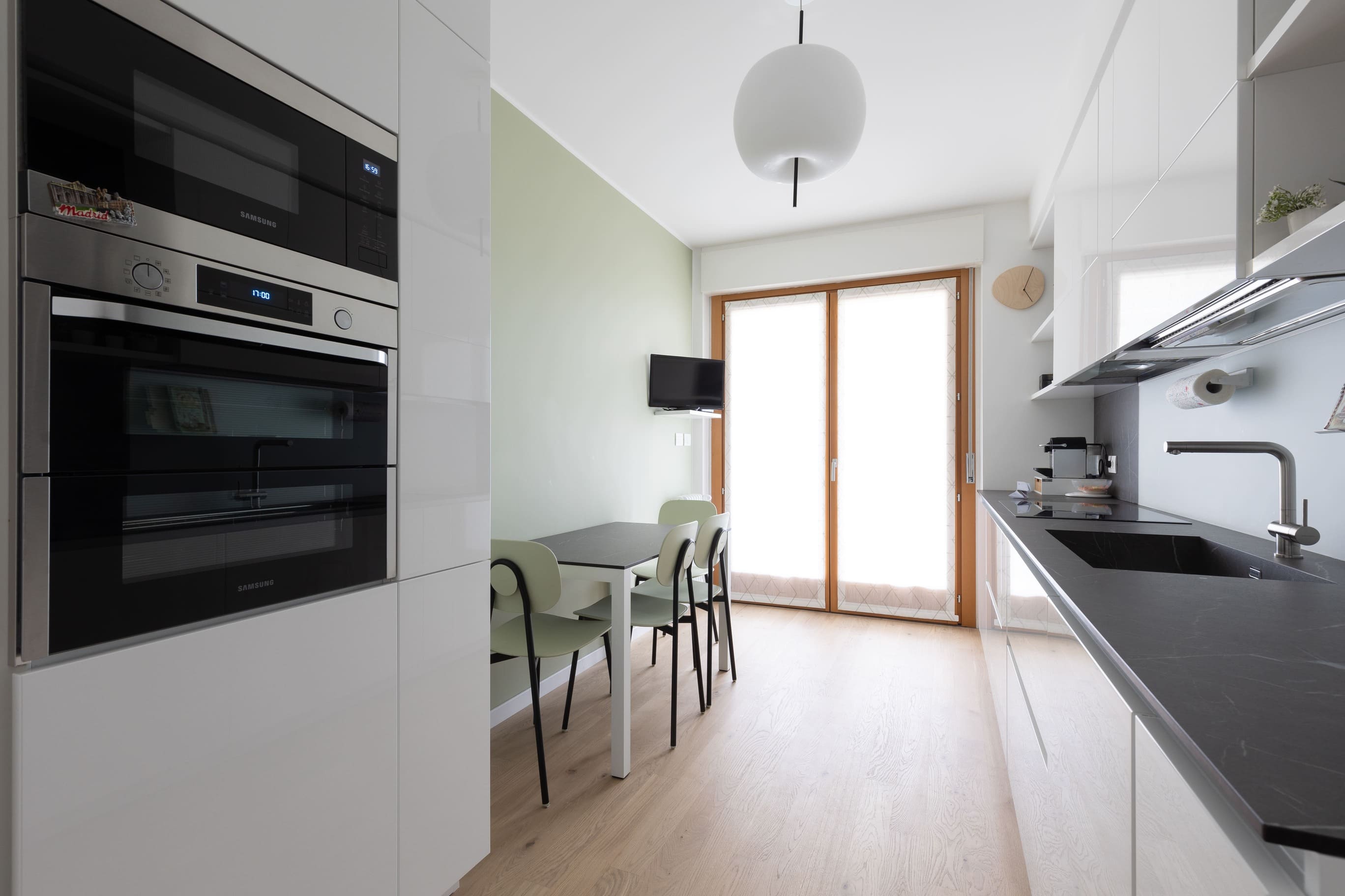 Progetto architettura Milano - De Architects