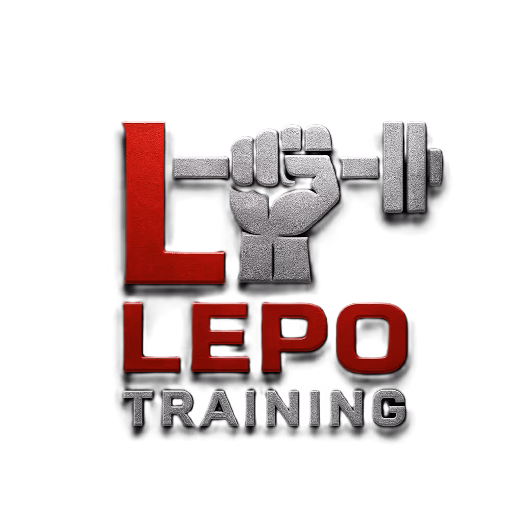 LepoTraining Logo