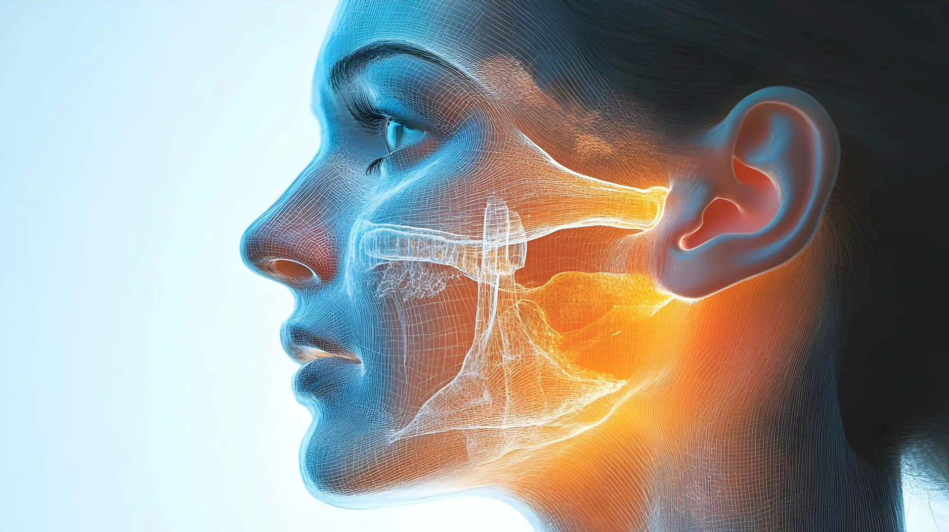 TMJ Therapy