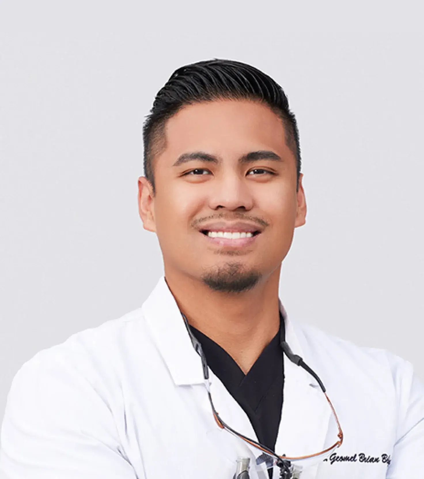 Dr. Harun Ayouby