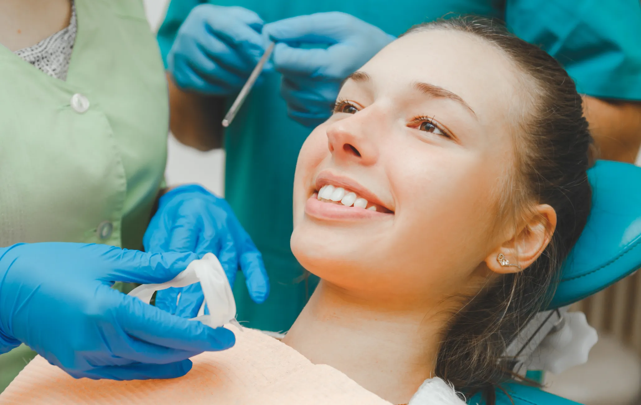 Flossing Tips from Chino, CA Dentist: Why It's Crucial for Your Dental Routine