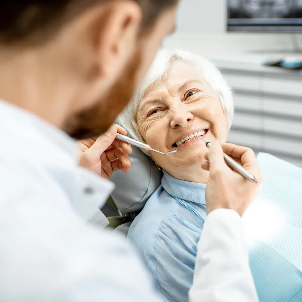 Preventing Gum Disease: Daily Steps for Healthier Gums in Chino, CA