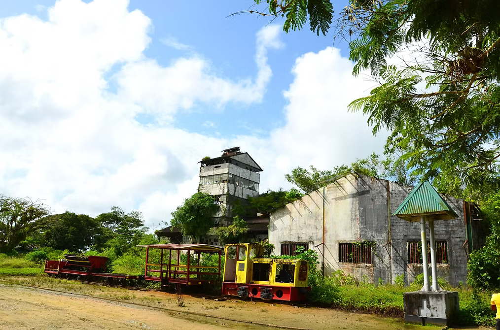 SAB Fabriek