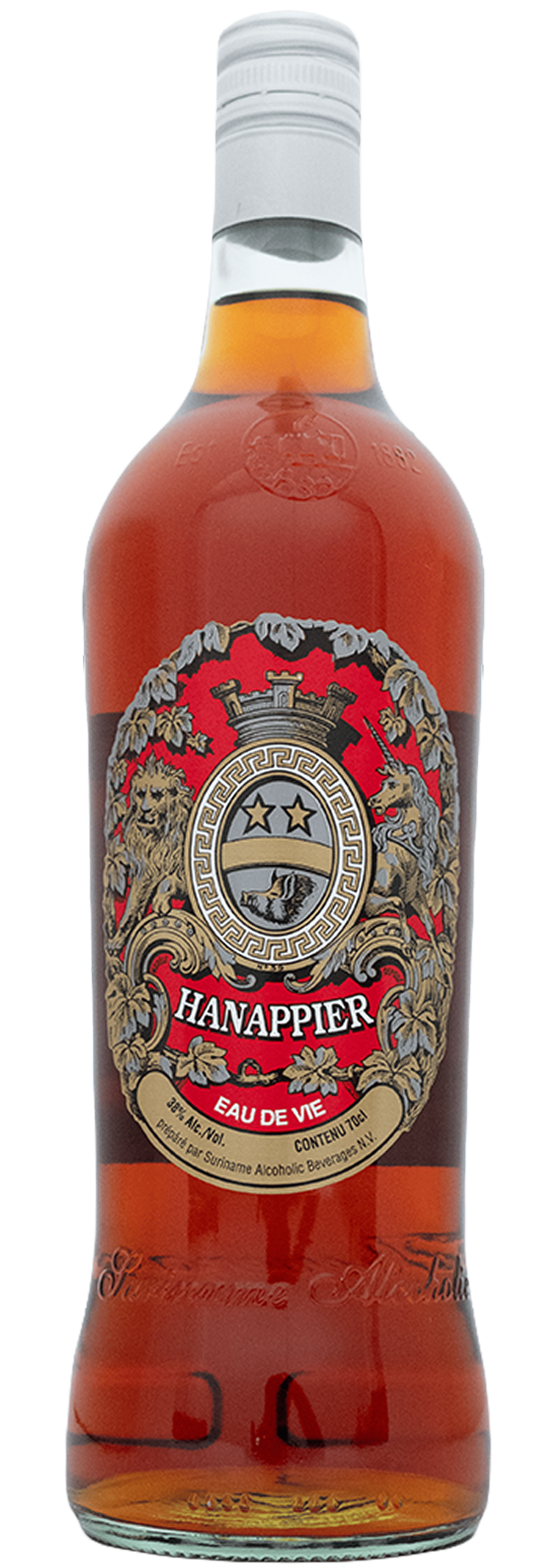 Hanappier