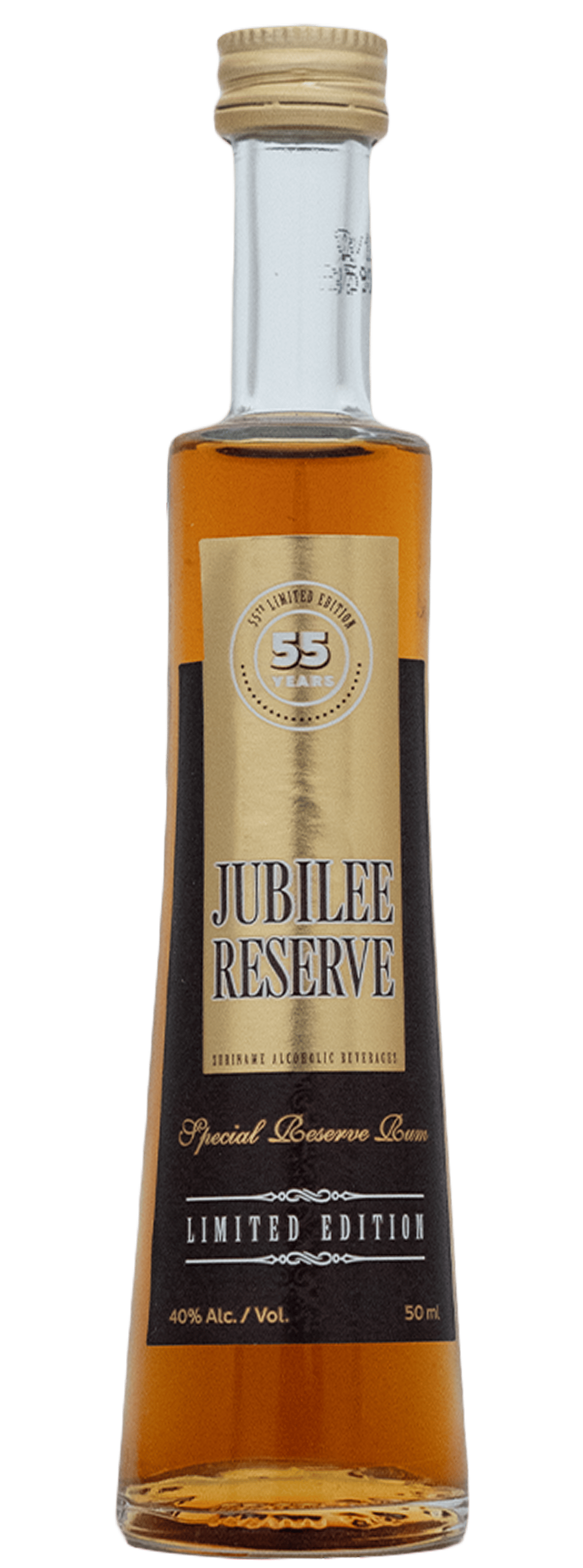 Jubilee Reserve